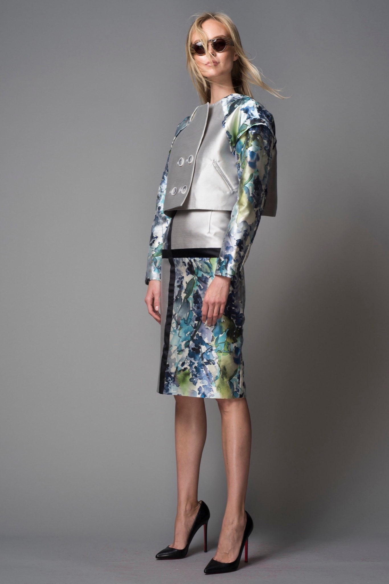 Bibhu Mohapatra Resort 16 Look 86