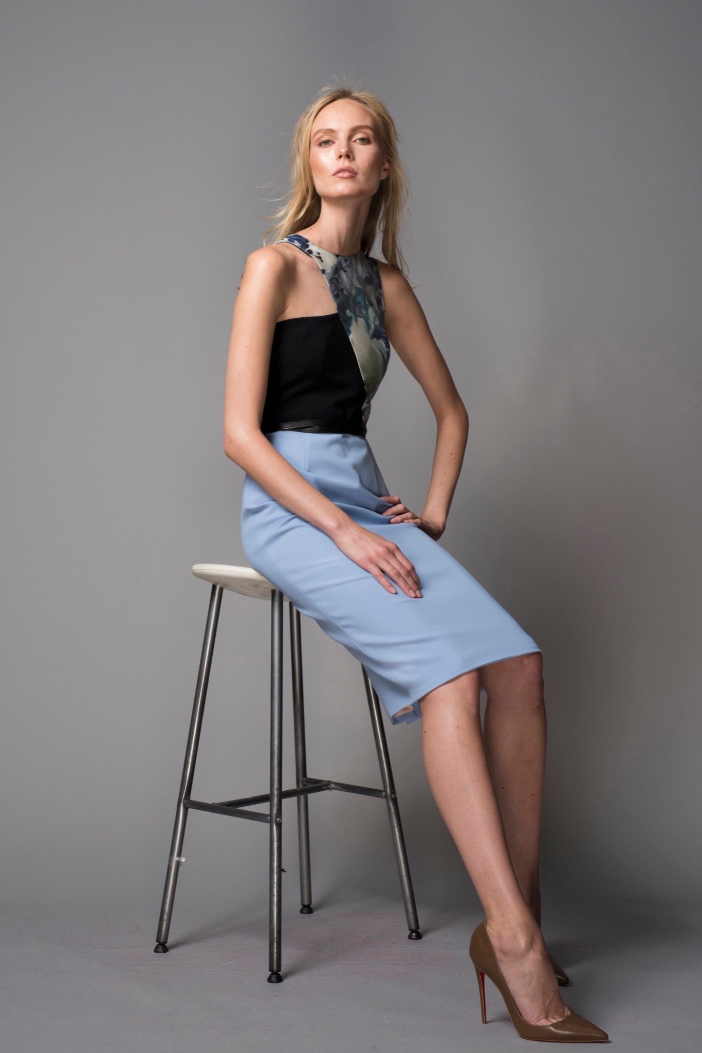 Bibhu Mohapatra Resort 16 Look 95