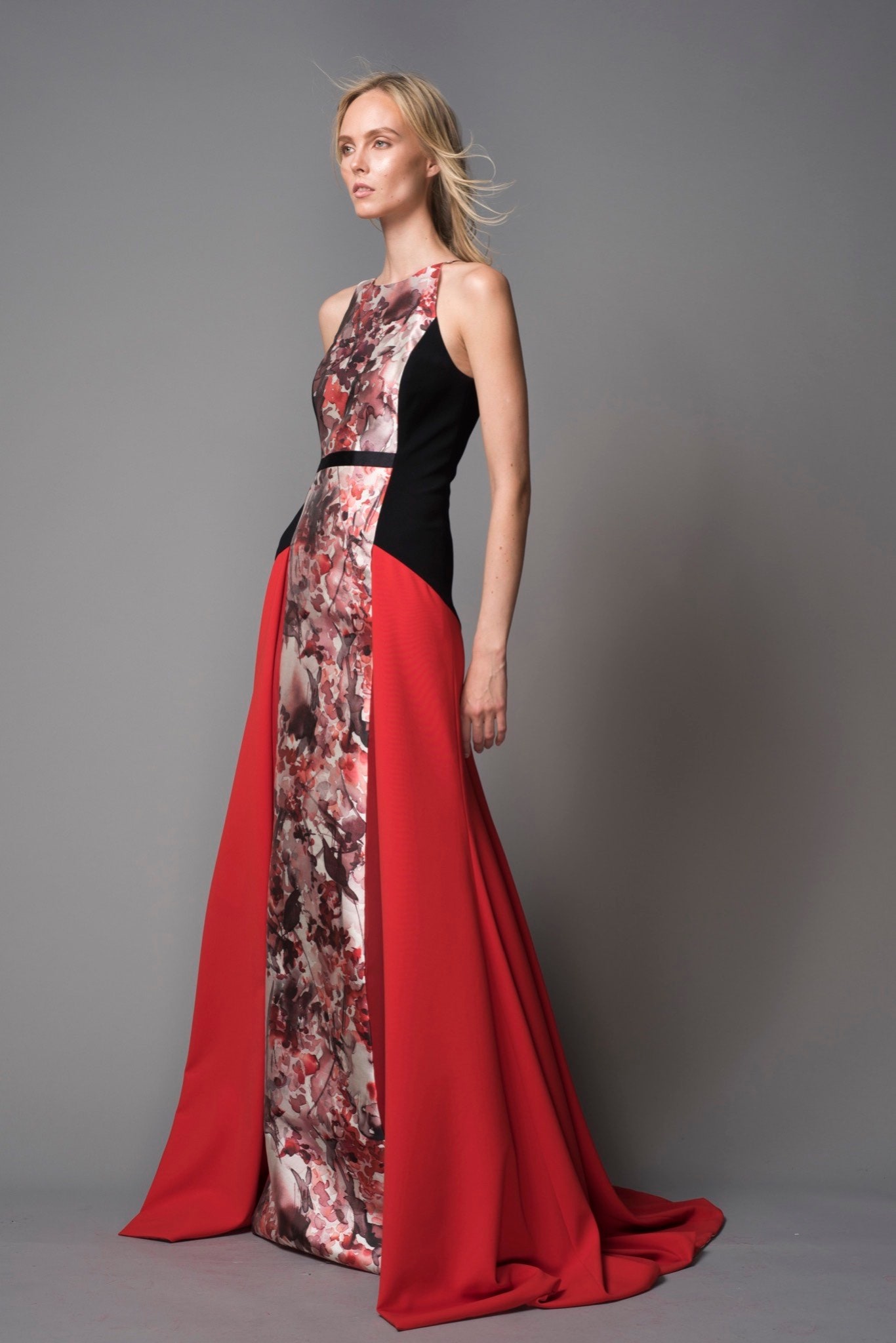 Bibhu Mohapatra Resort 16 Look 135
