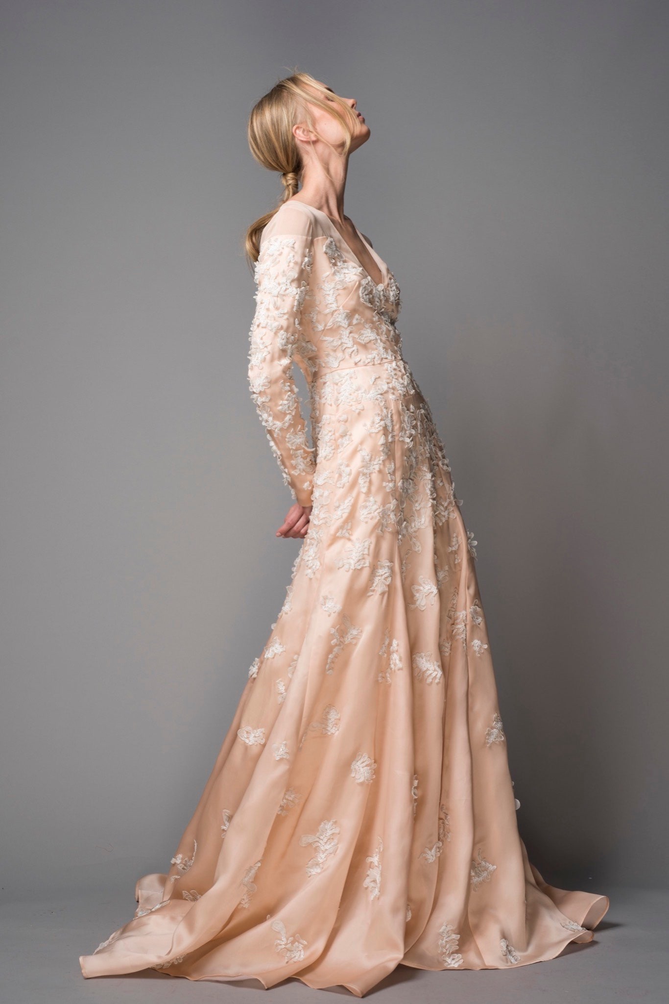 Bibhu Mohapatra Resort 16 Look 173