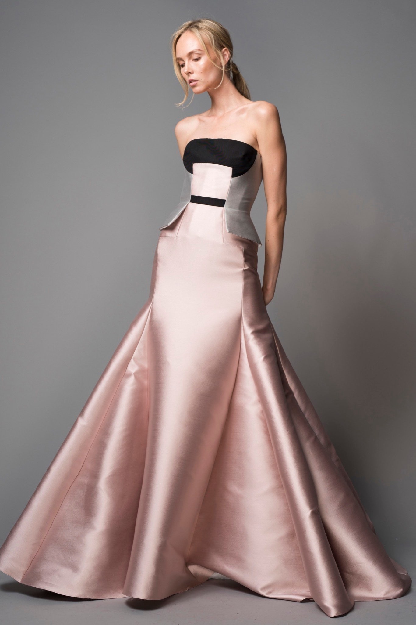 Bibhu Mohapatra Resort 16 Look 191