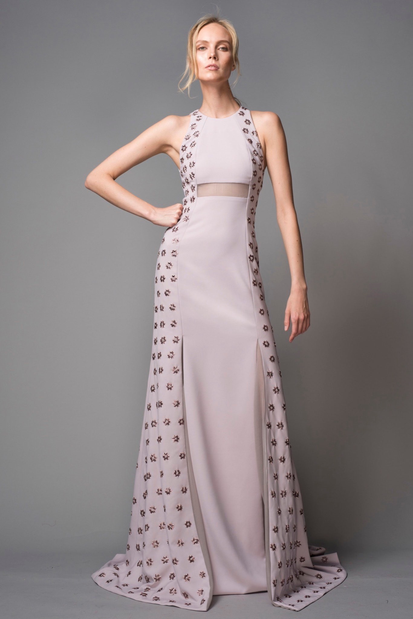 Bibhu Mohapatra Resort 16 Look 208