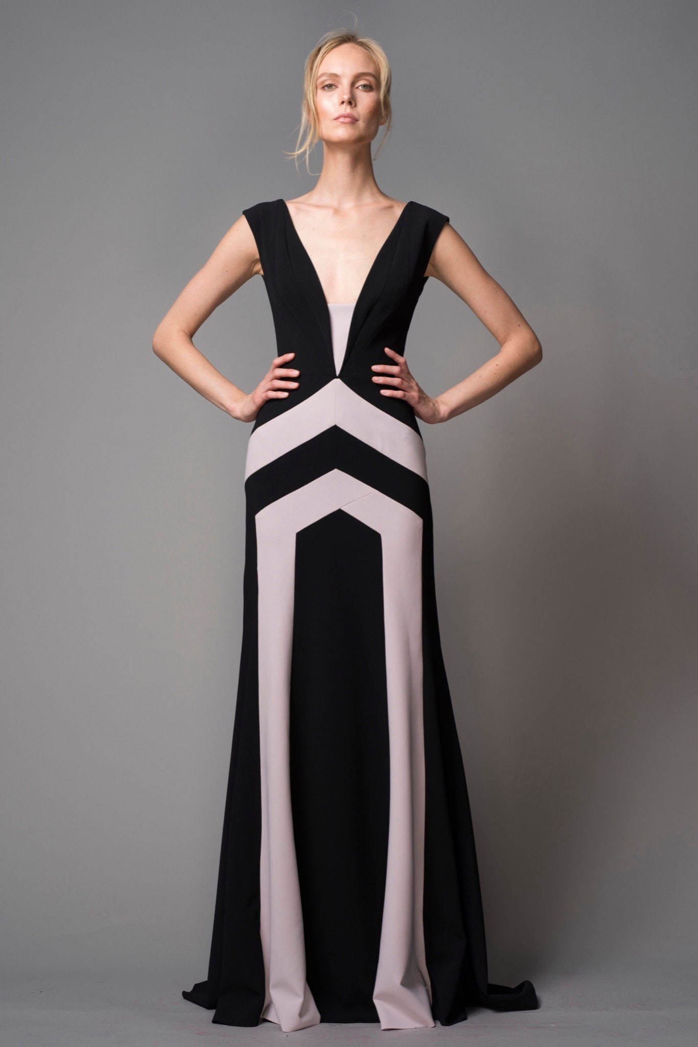 Bibhu Mohapatra Resort 16 Look 216