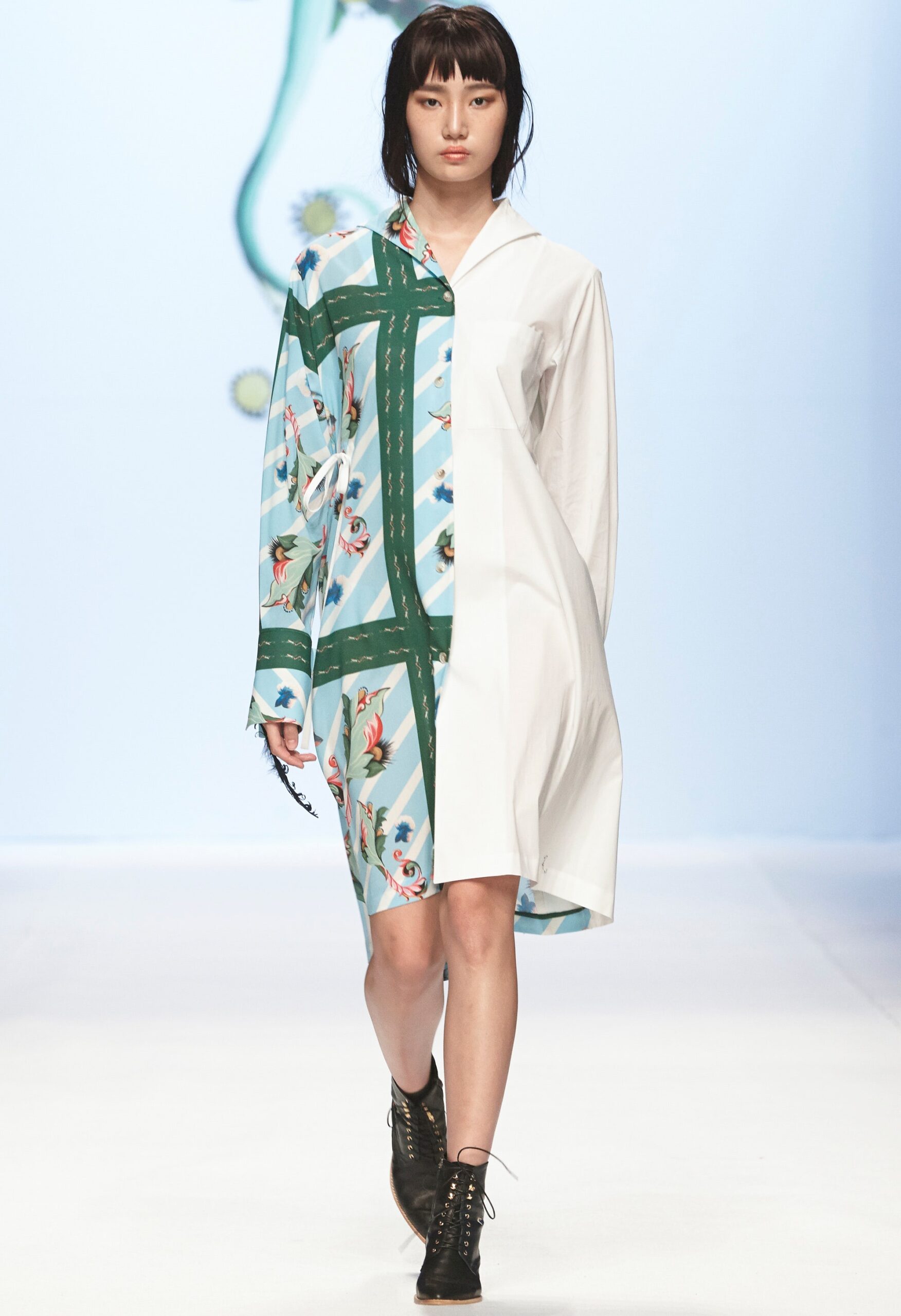 Big Park Seoul S/S 16 Look 34