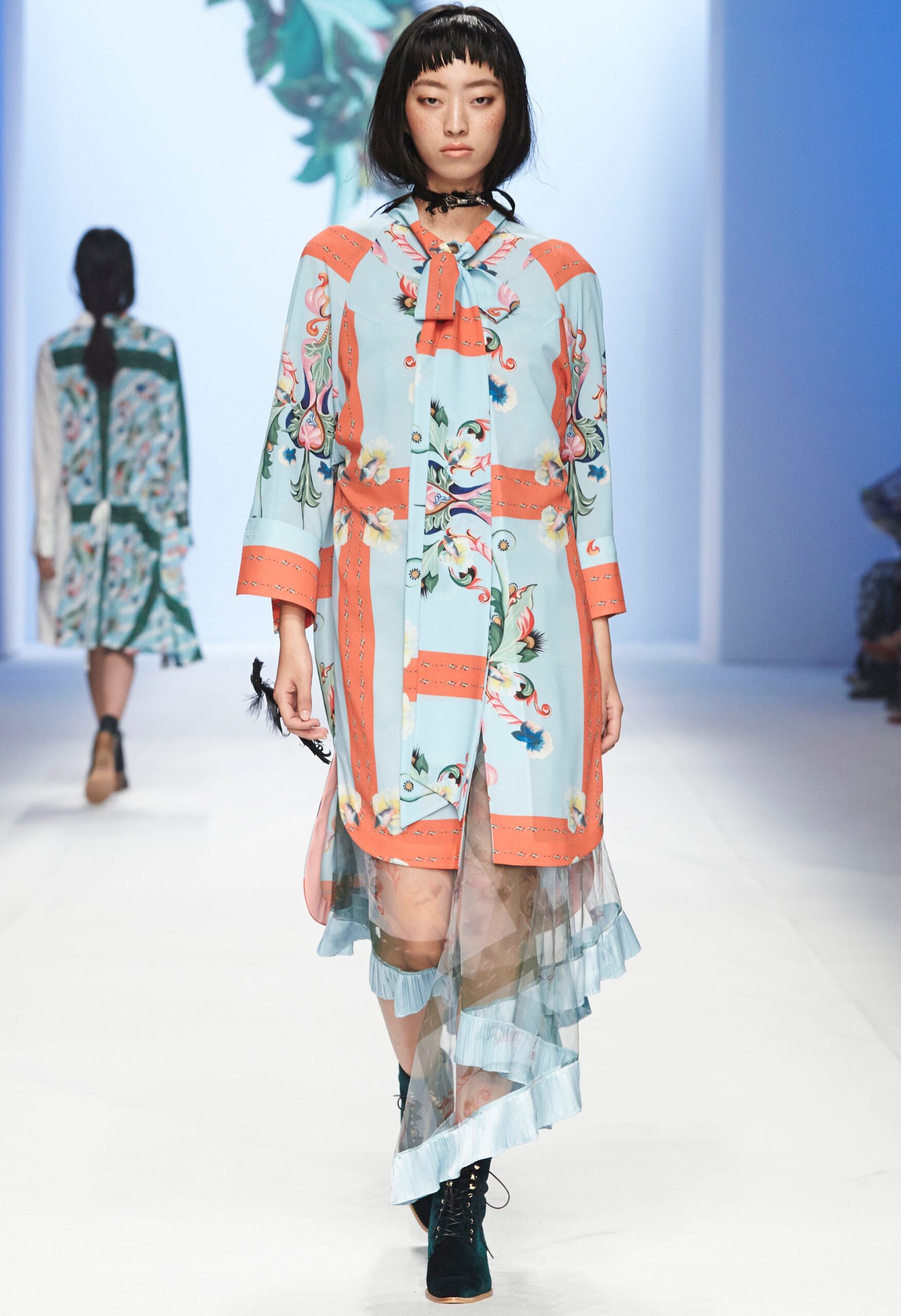 Big Park Seoul S/S 16 Look 41