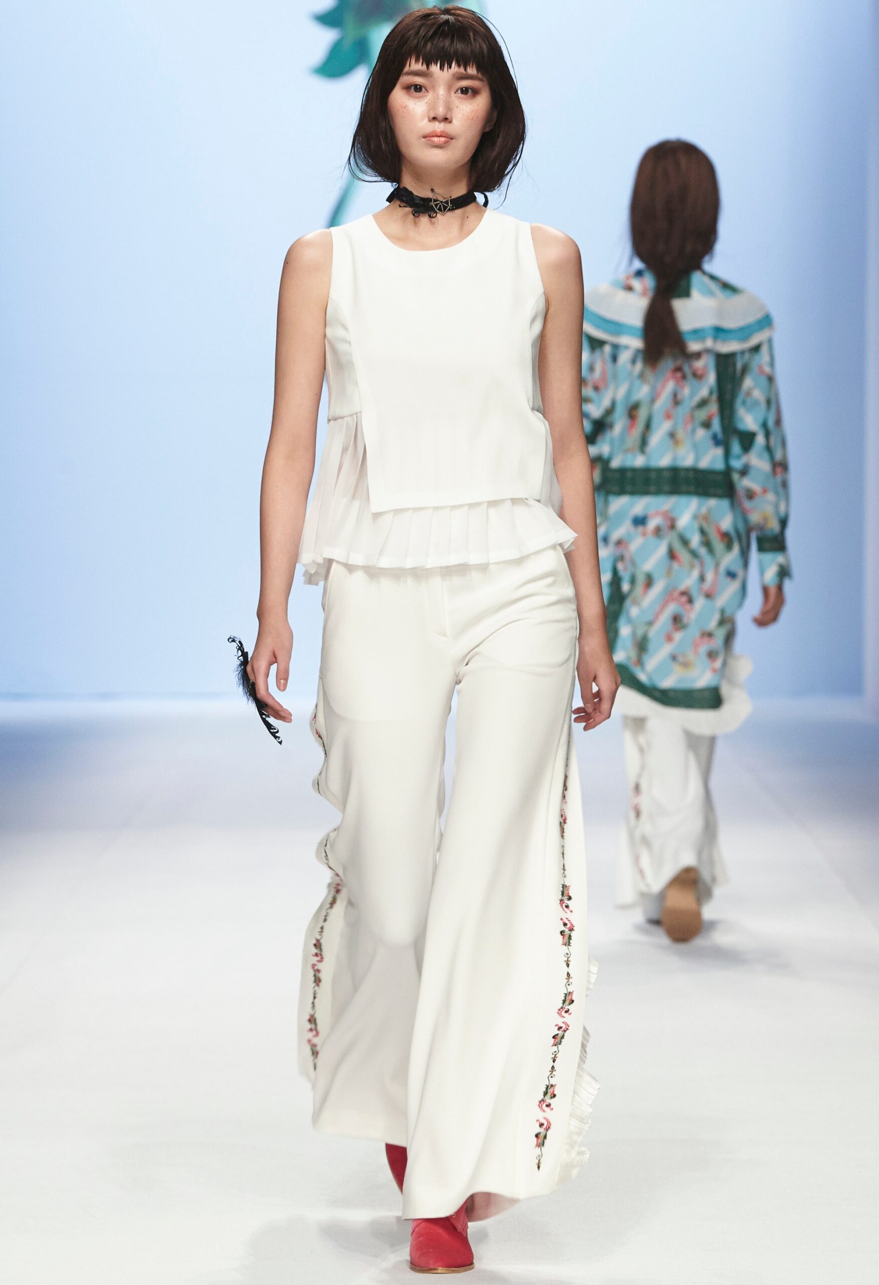 Big Park Seoul S/S 16 Look 79