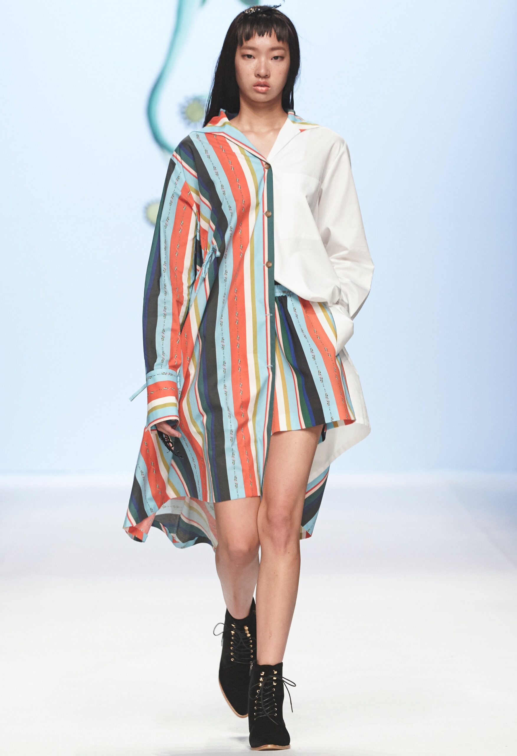 Big Park Seoul S/S 16 Look 87