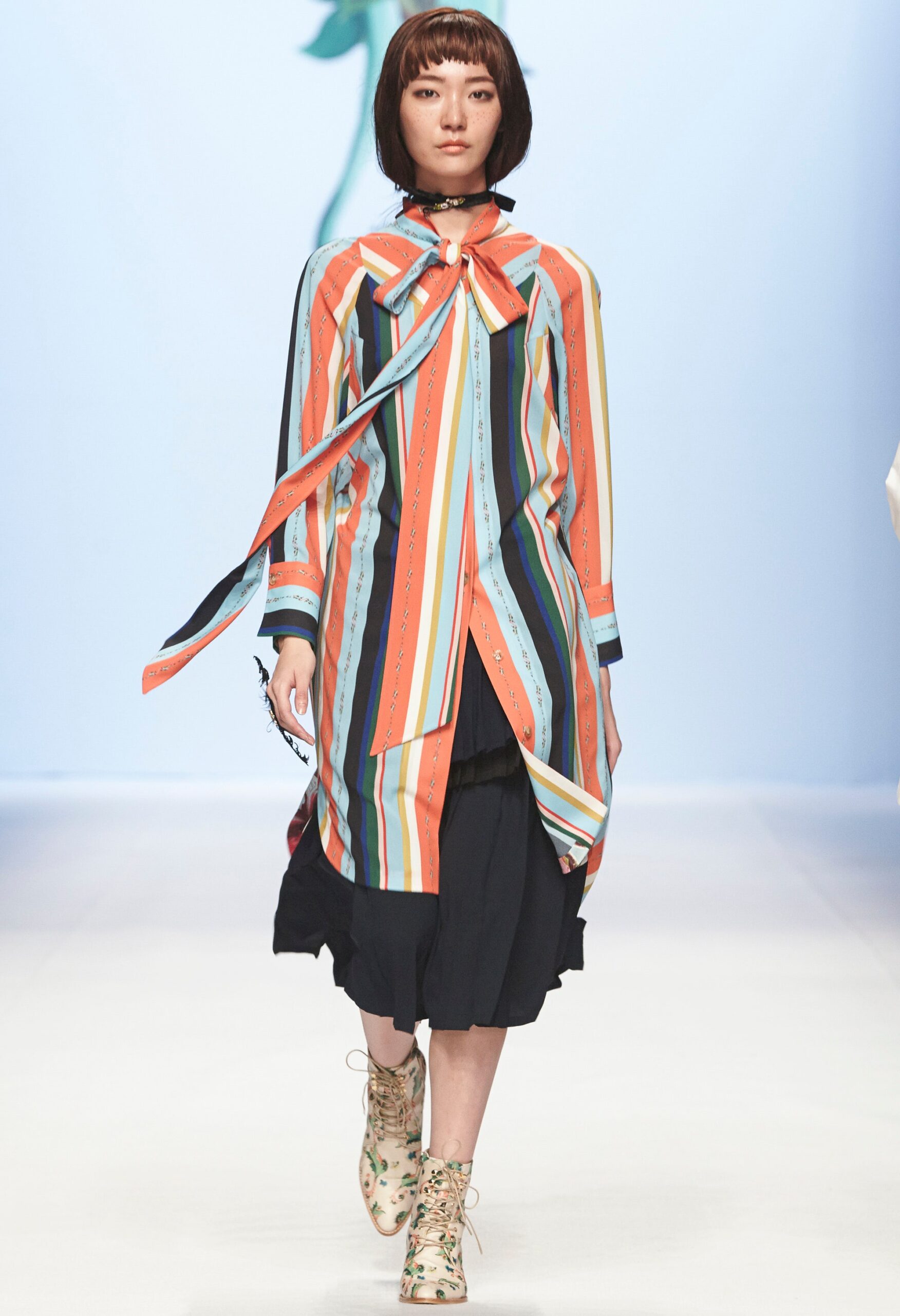 Big Park Seoul S/S 16 Look 95