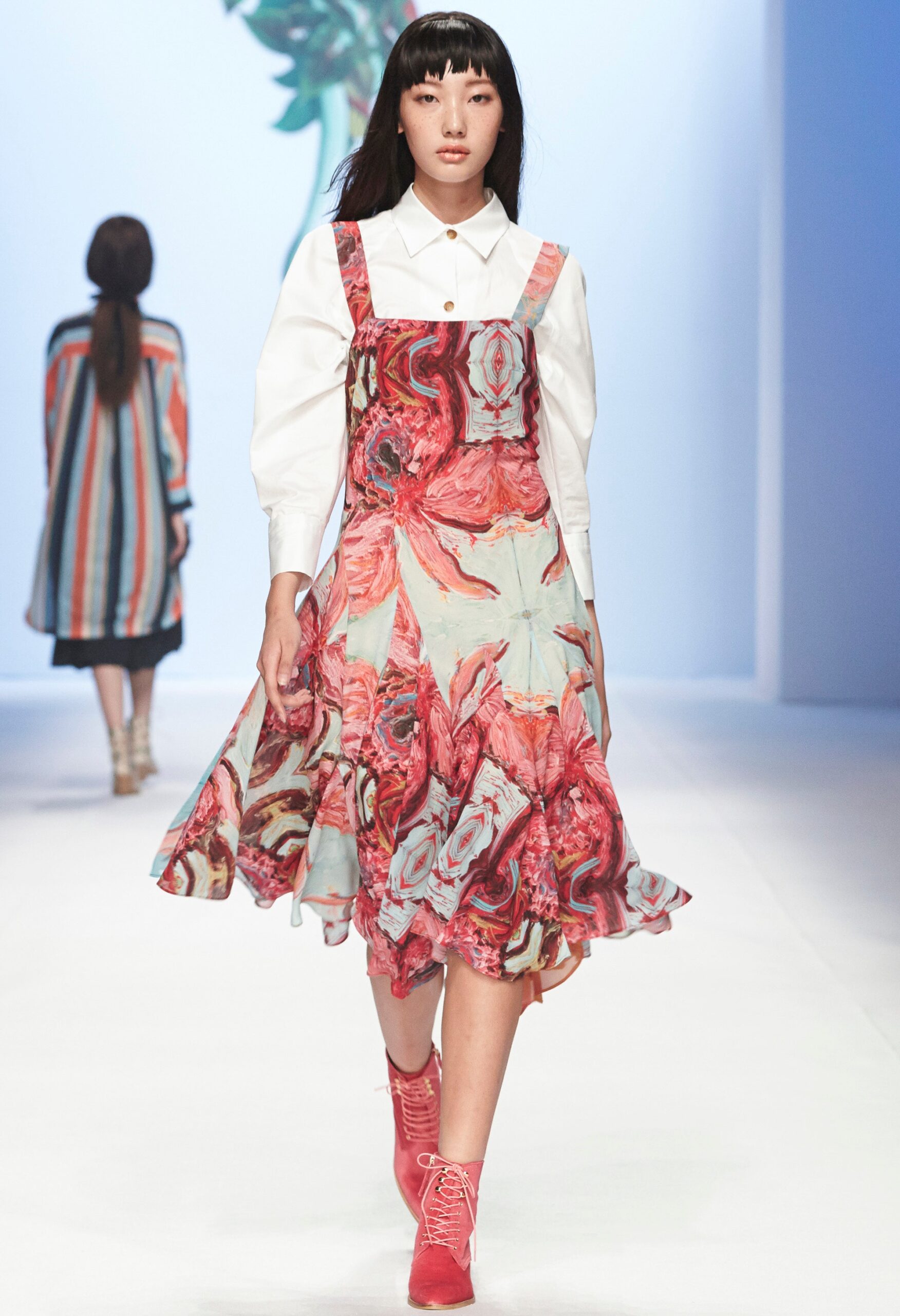 Big Park Seoul S/S 16 Look 103