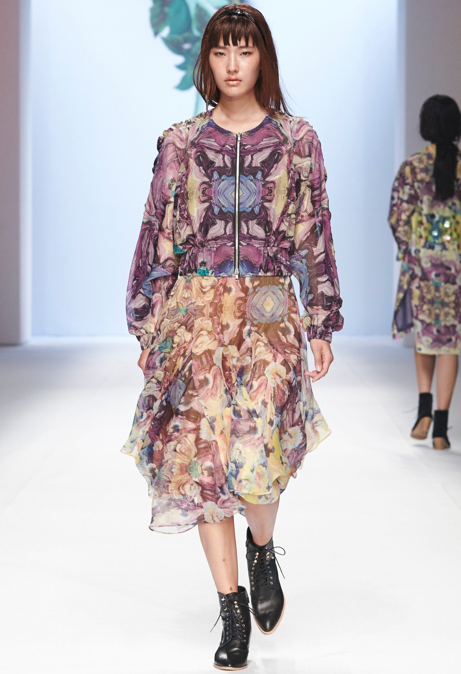 Big Park Seoul S/S 16 Look 127