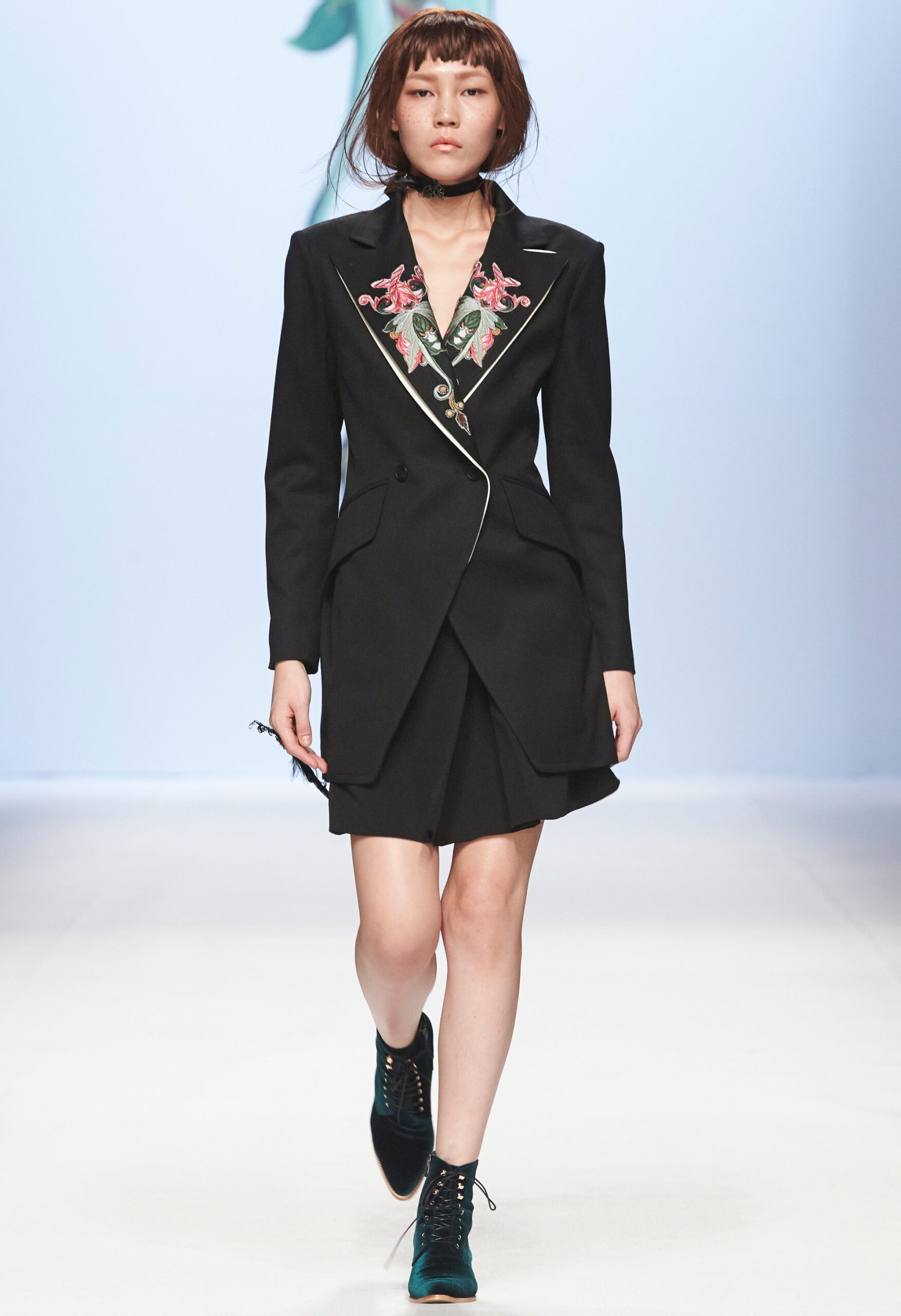 Big Park Seoul S/S 16 Look 139