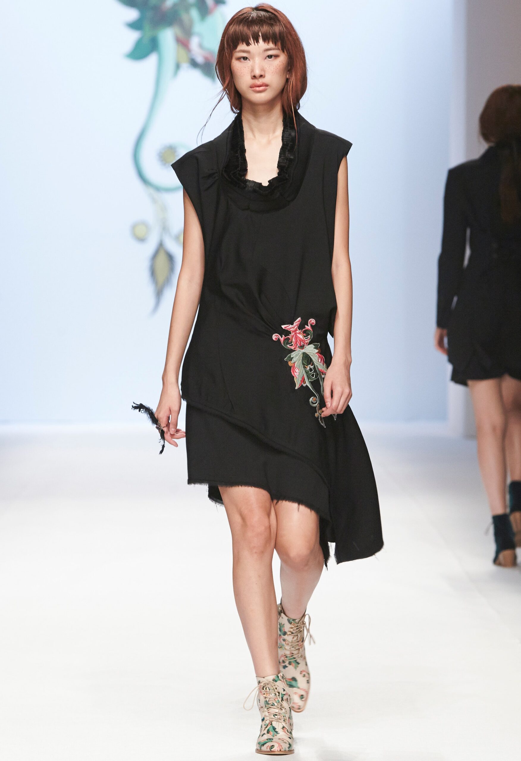 Big Park Seoul S/S 16 Look 146