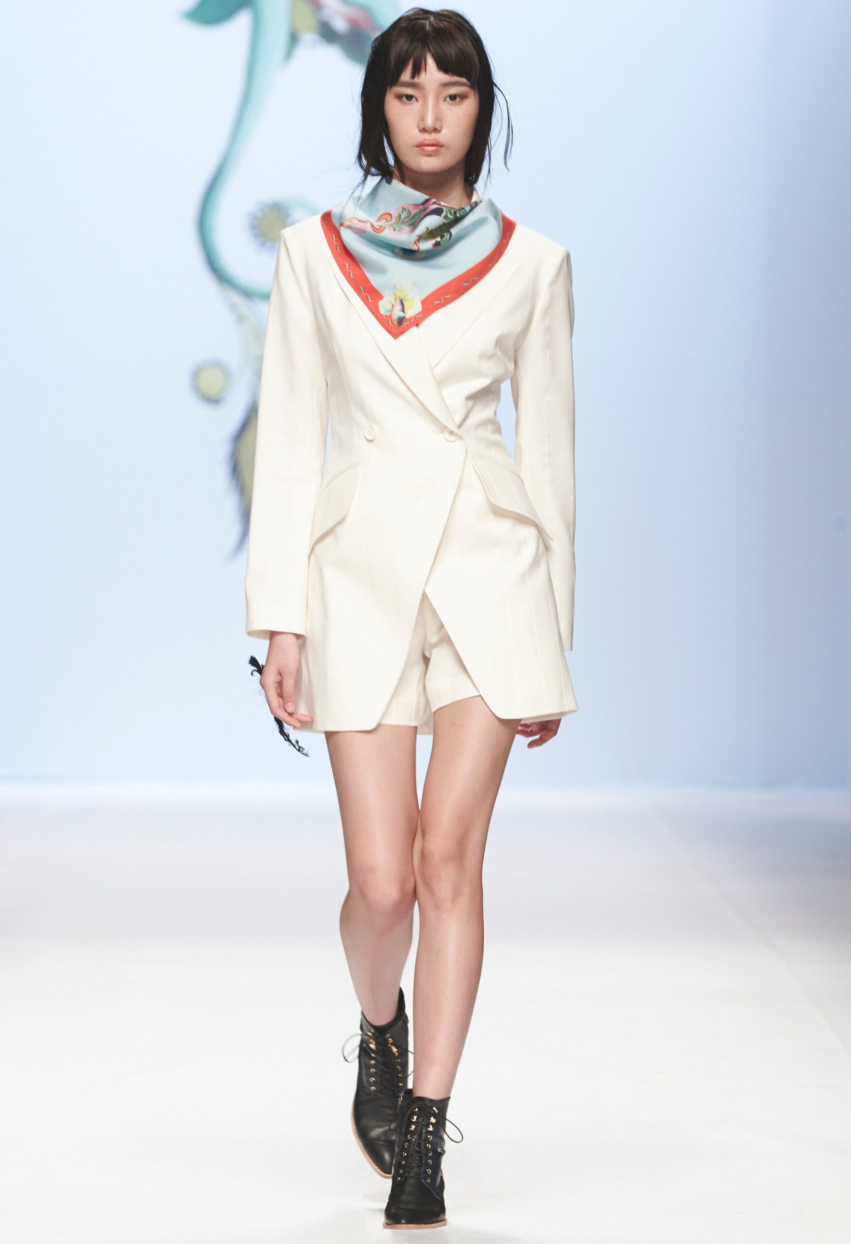 Big Park Seoul S/S 16 Look 159