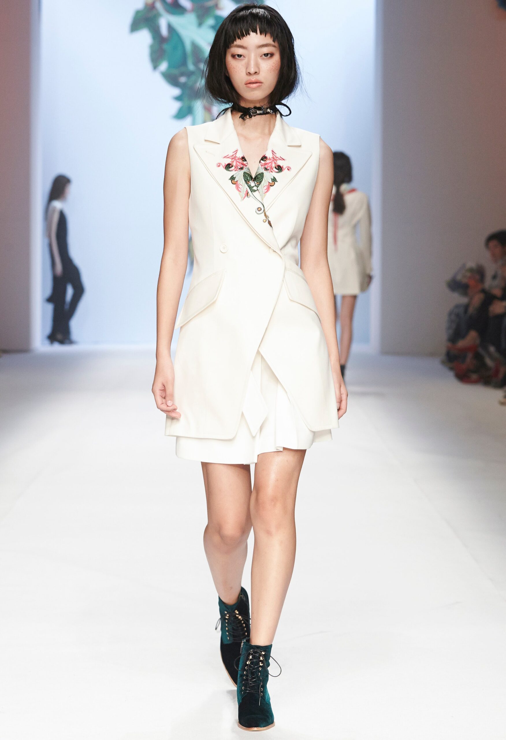 Big Park Seoul S/S 16 Look 166