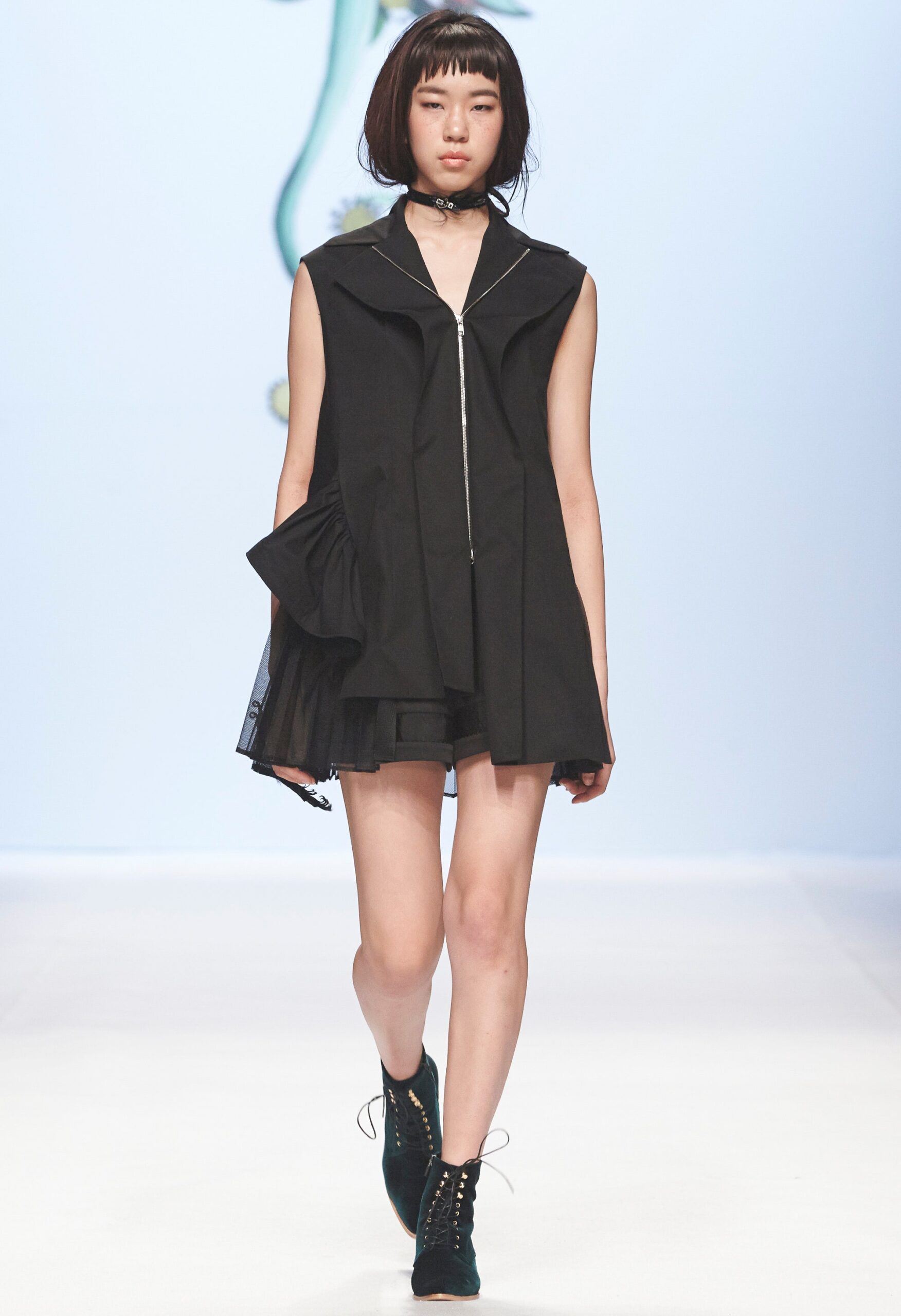 Big Park Seoul S/S 16 Look 196