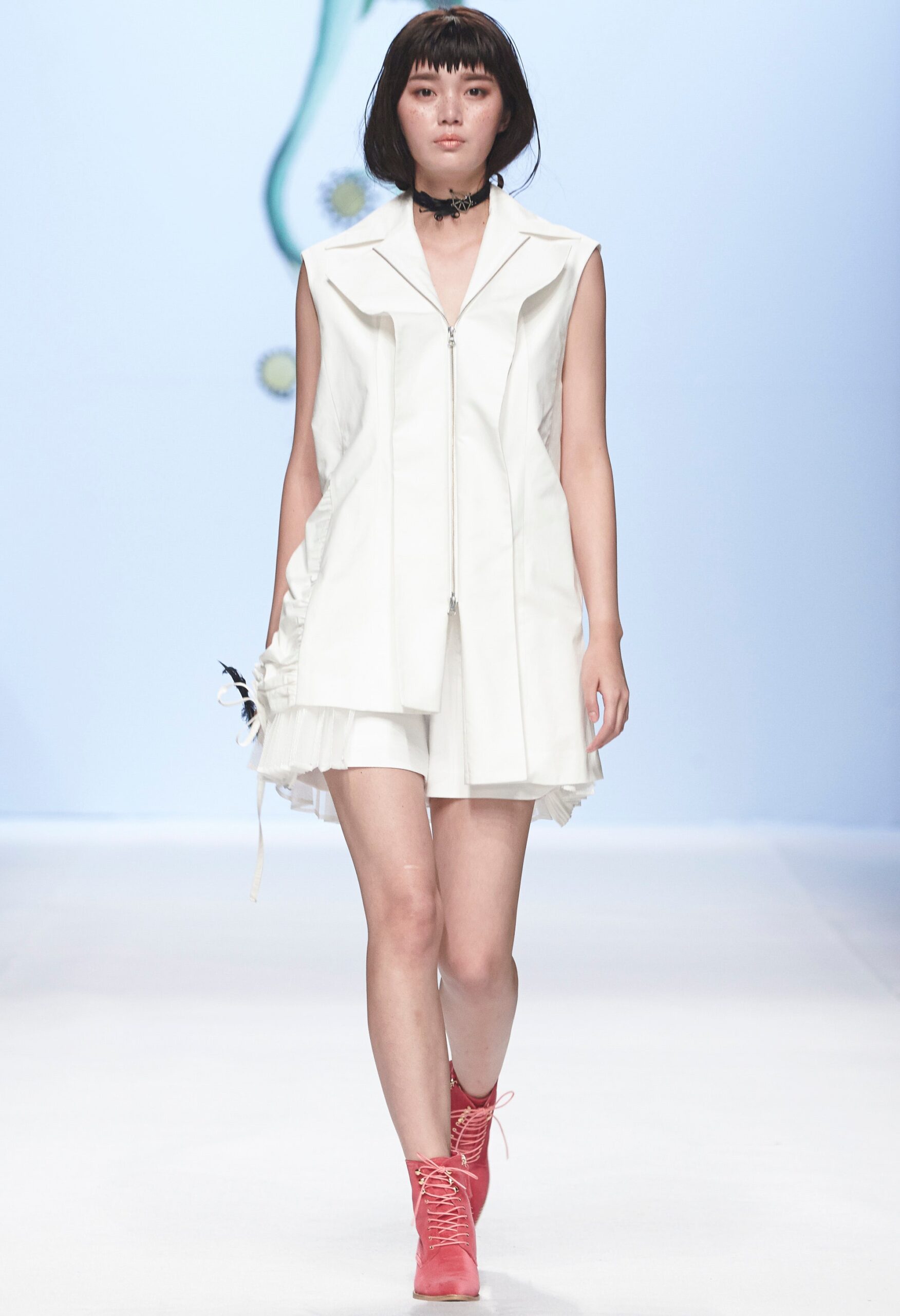 Big Park Seoul S/S 16 Look 203