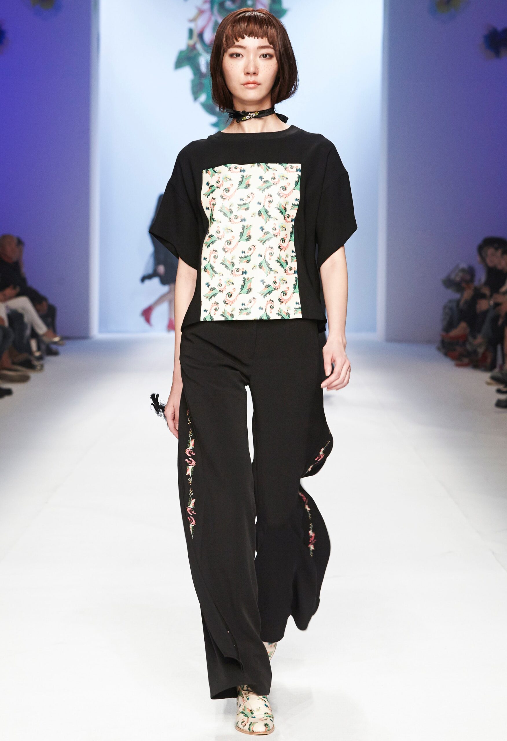 Big Park Seoul S/S 16 Look 223