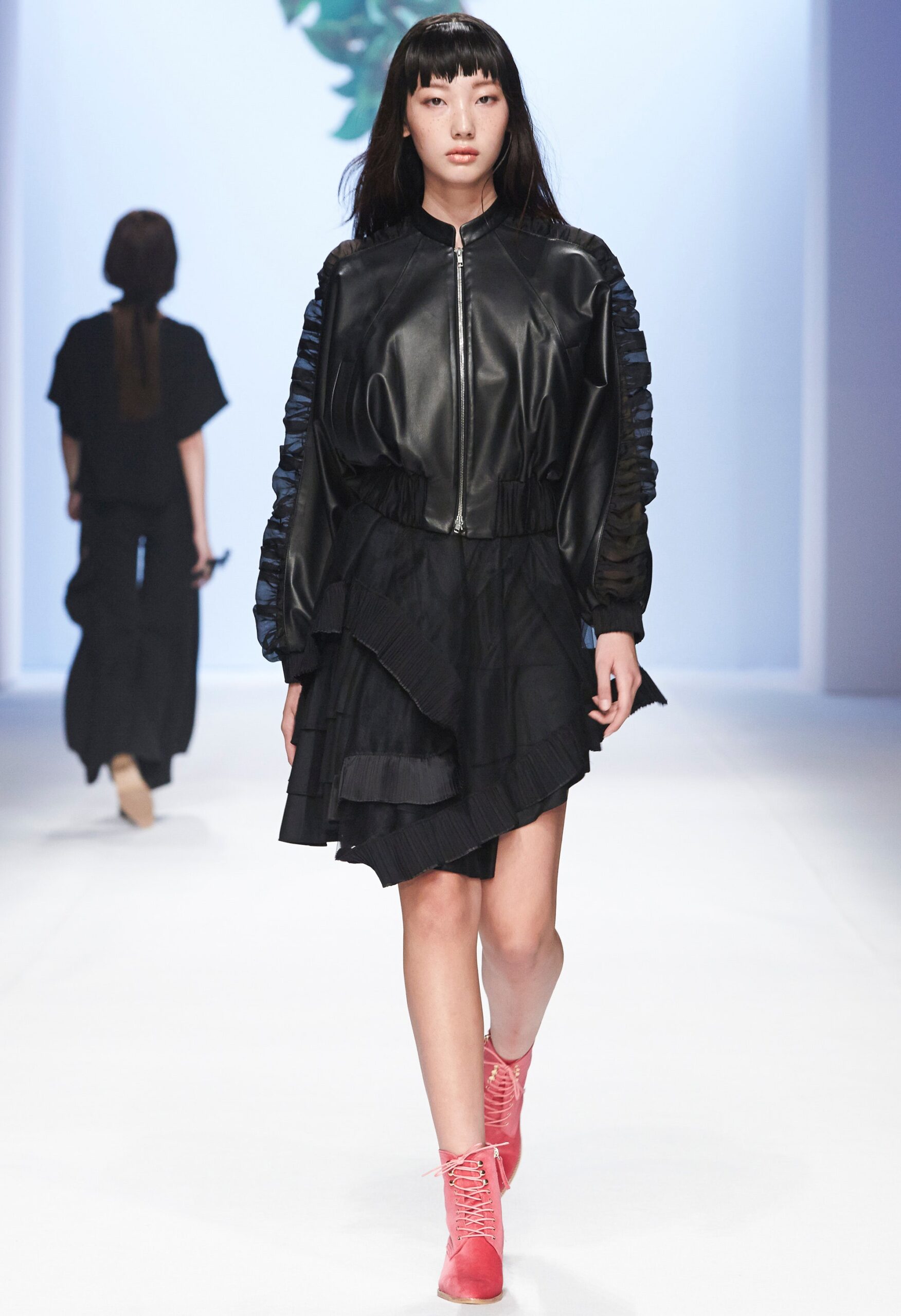 Big Park Seoul S/S 16 Look 237