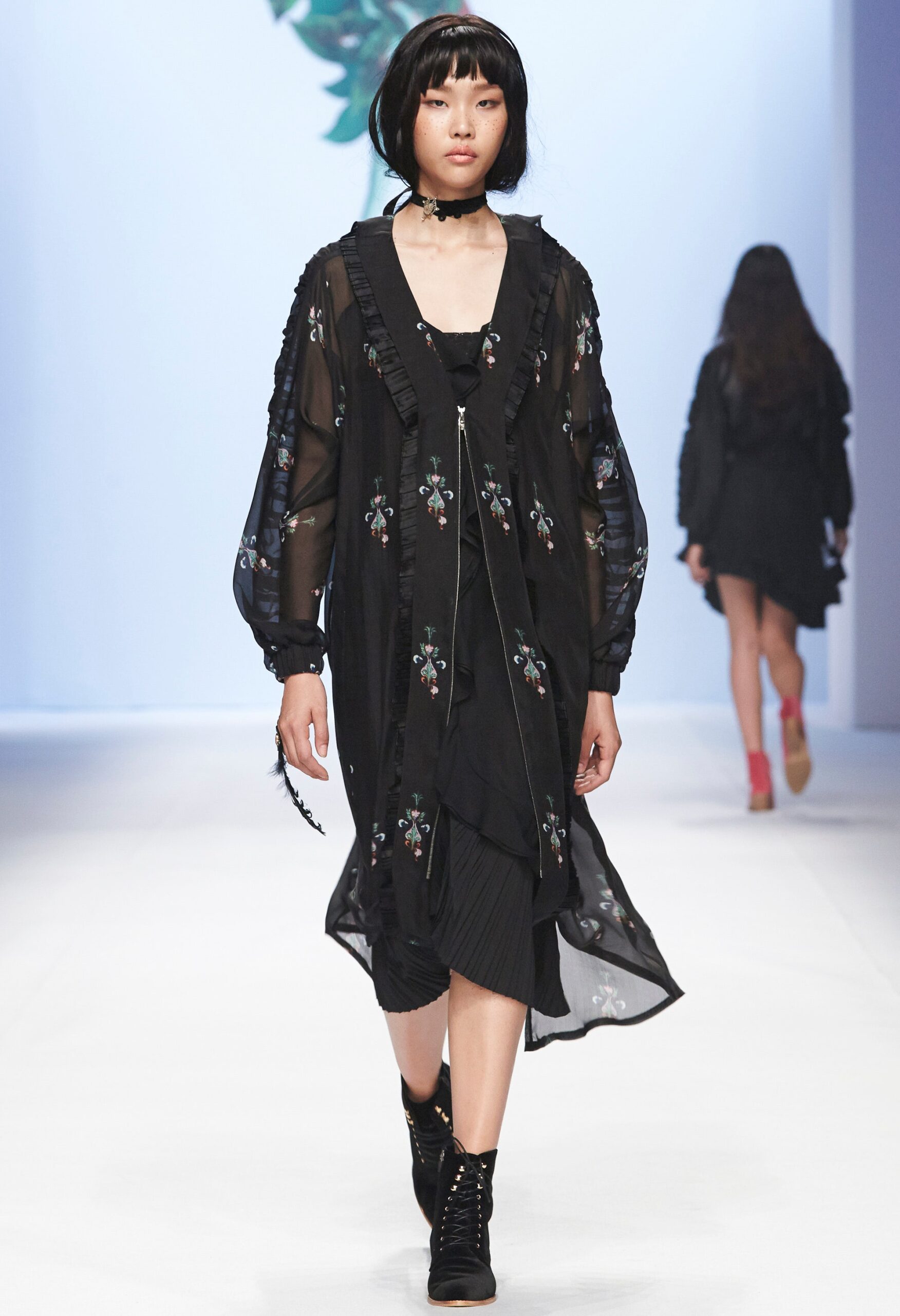Big Park Seoul S/S 16 Look 244