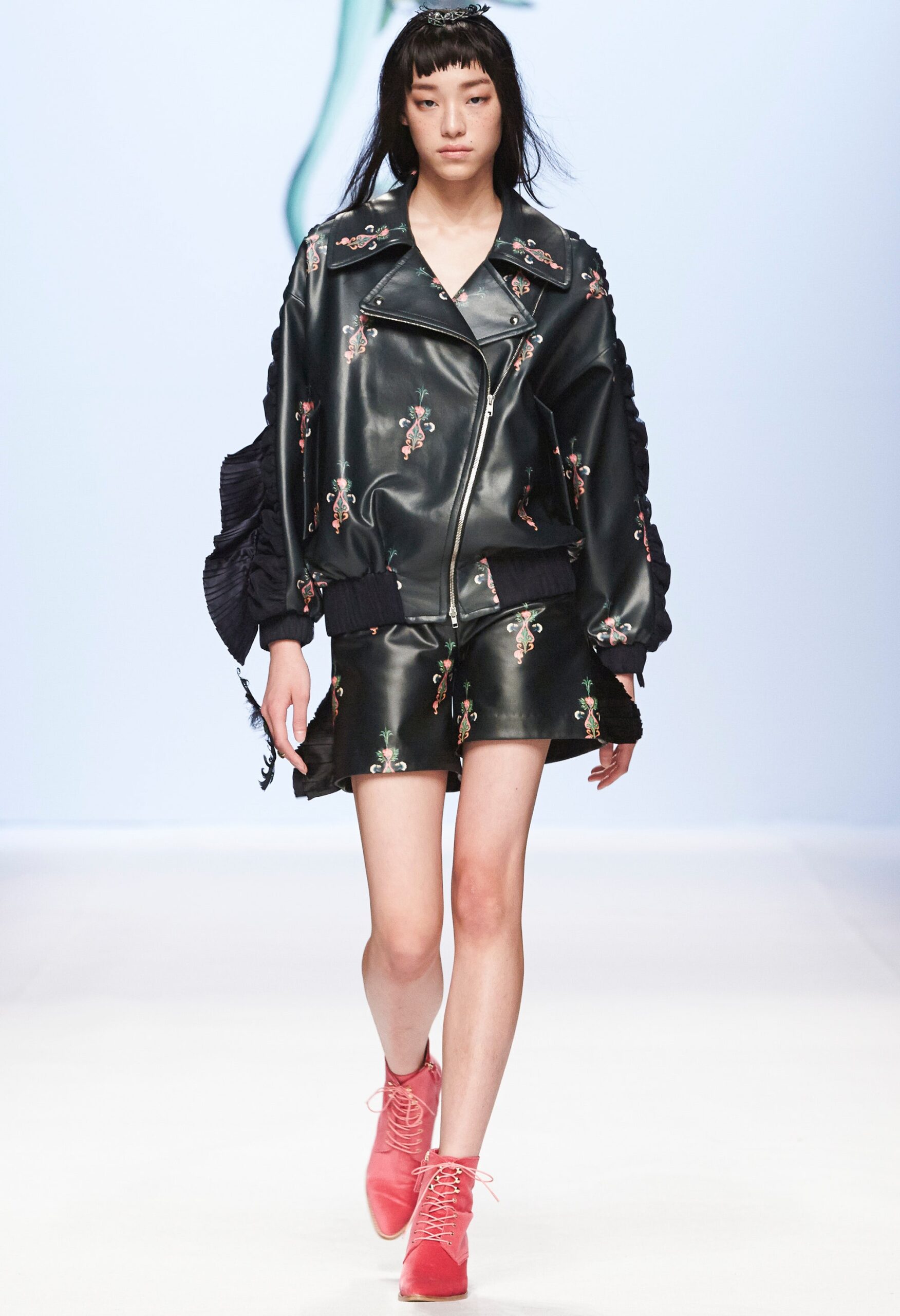 Big Park Seoul S/S 16 Look 281
