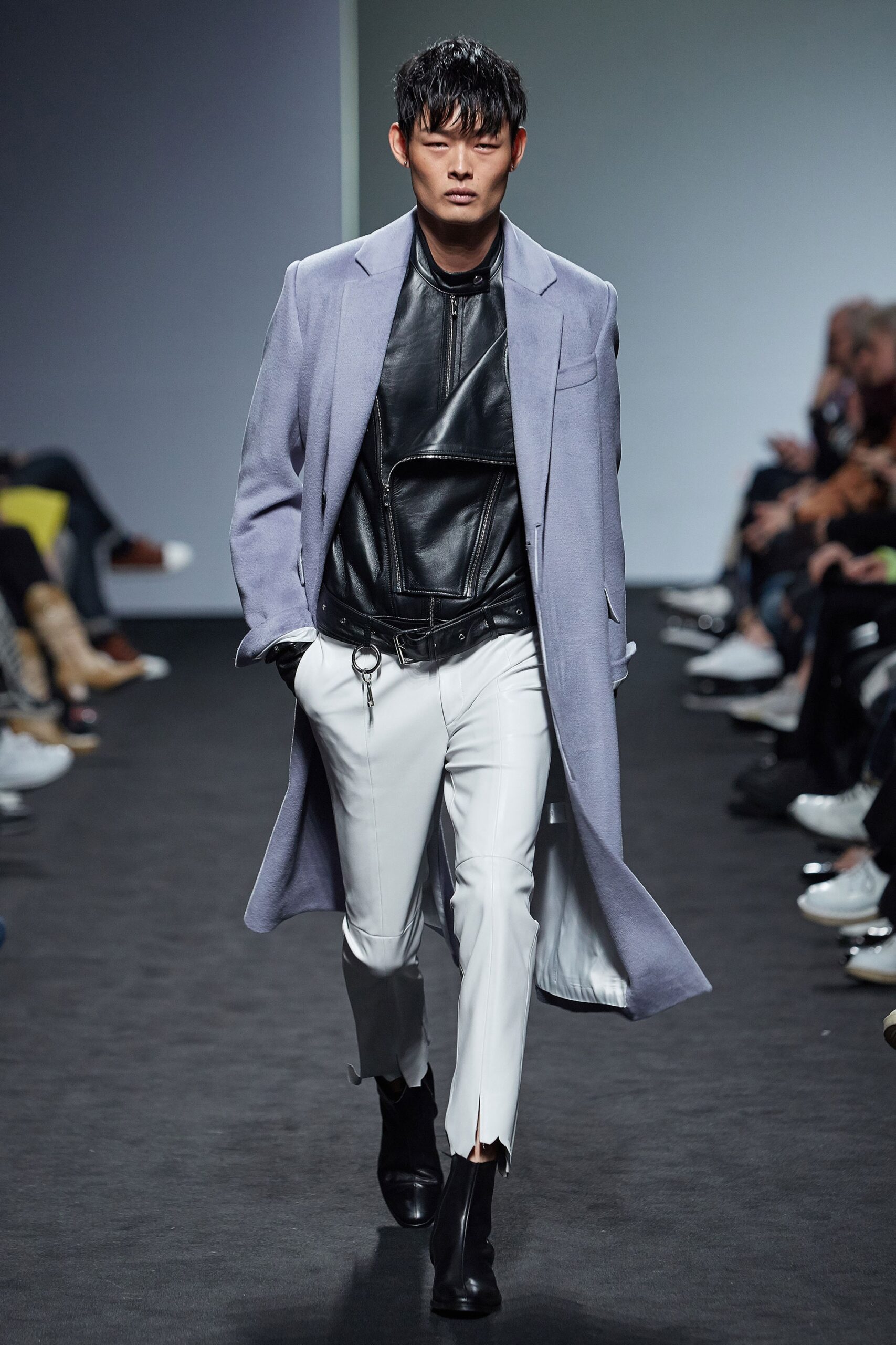 Blindness Seoul F/W 16 Look 120