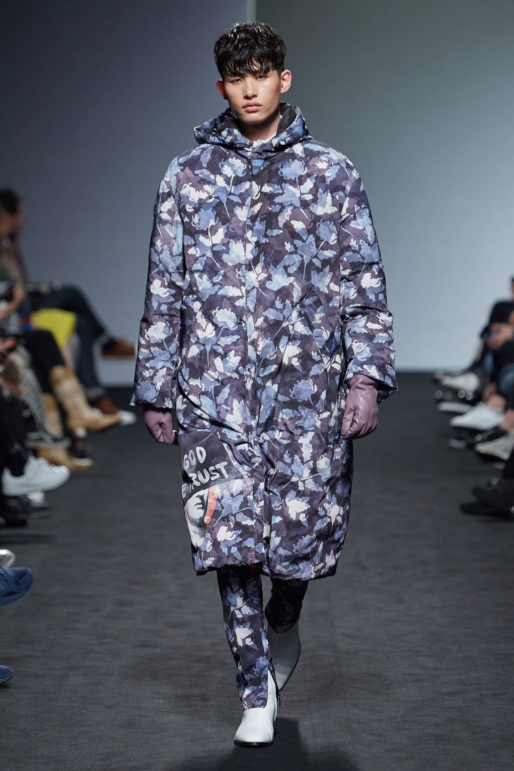 Blindness Seoul F/W 16 Look 171