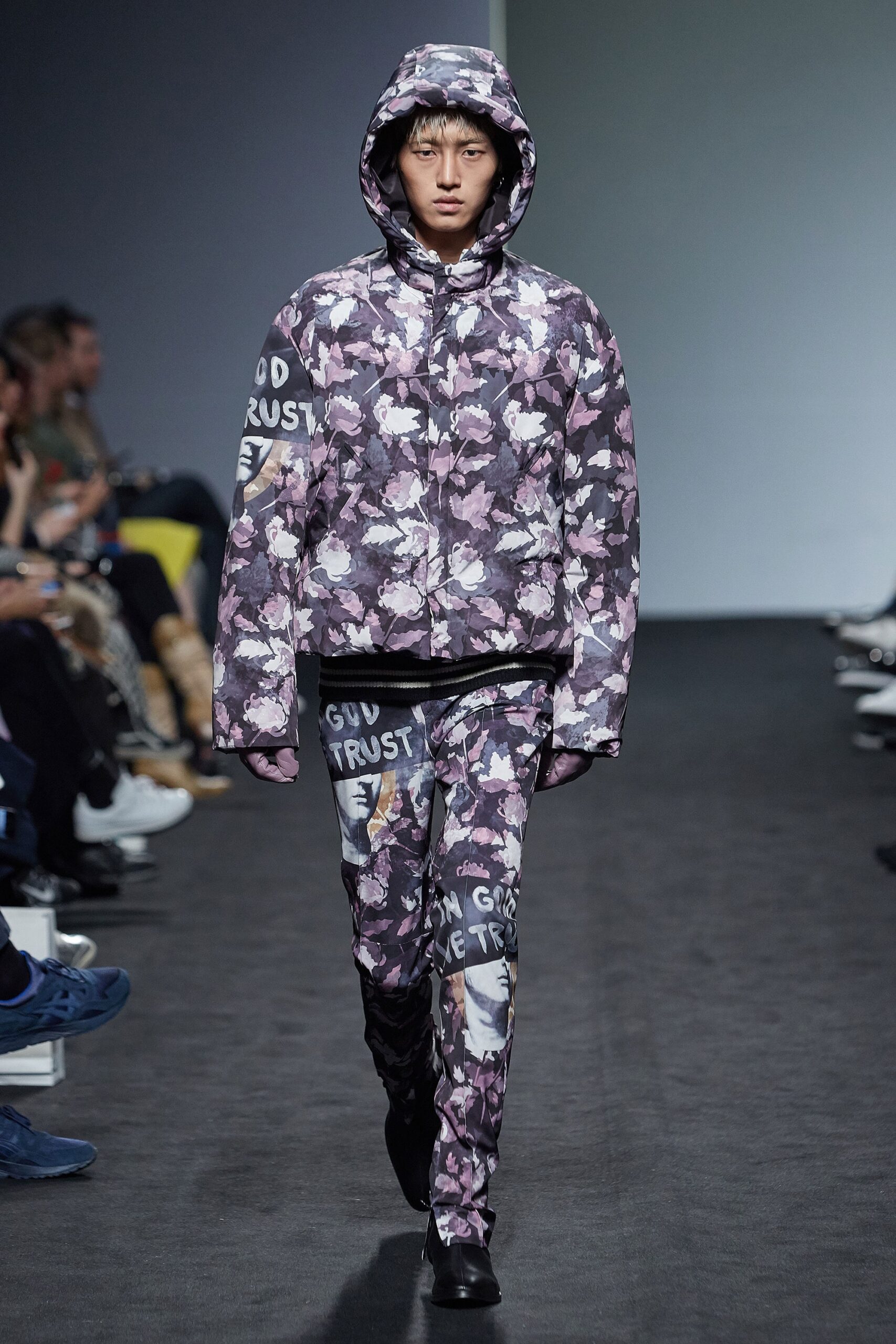 Blindness Seoul F/W 16 Look 176