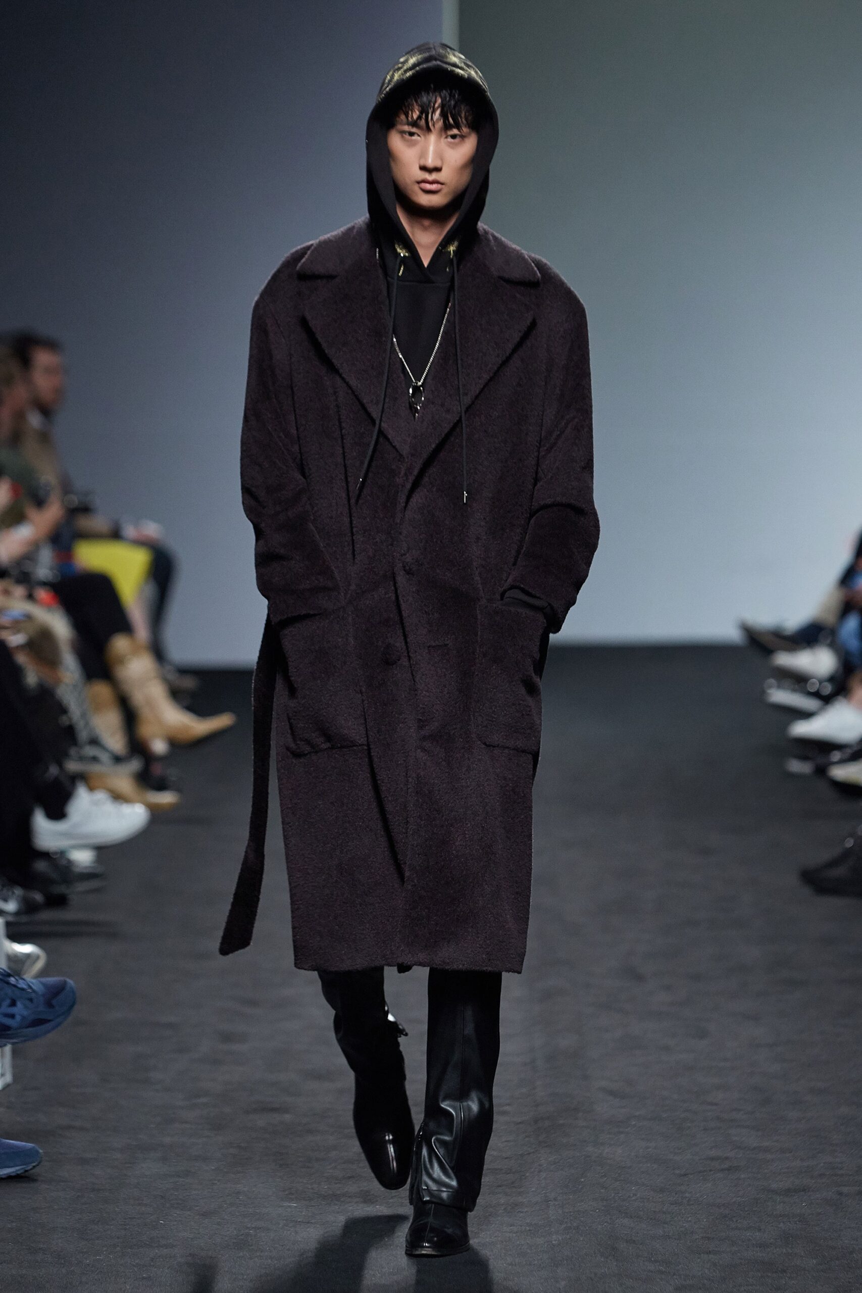 Blindness Seoul F/W 16 Look 192