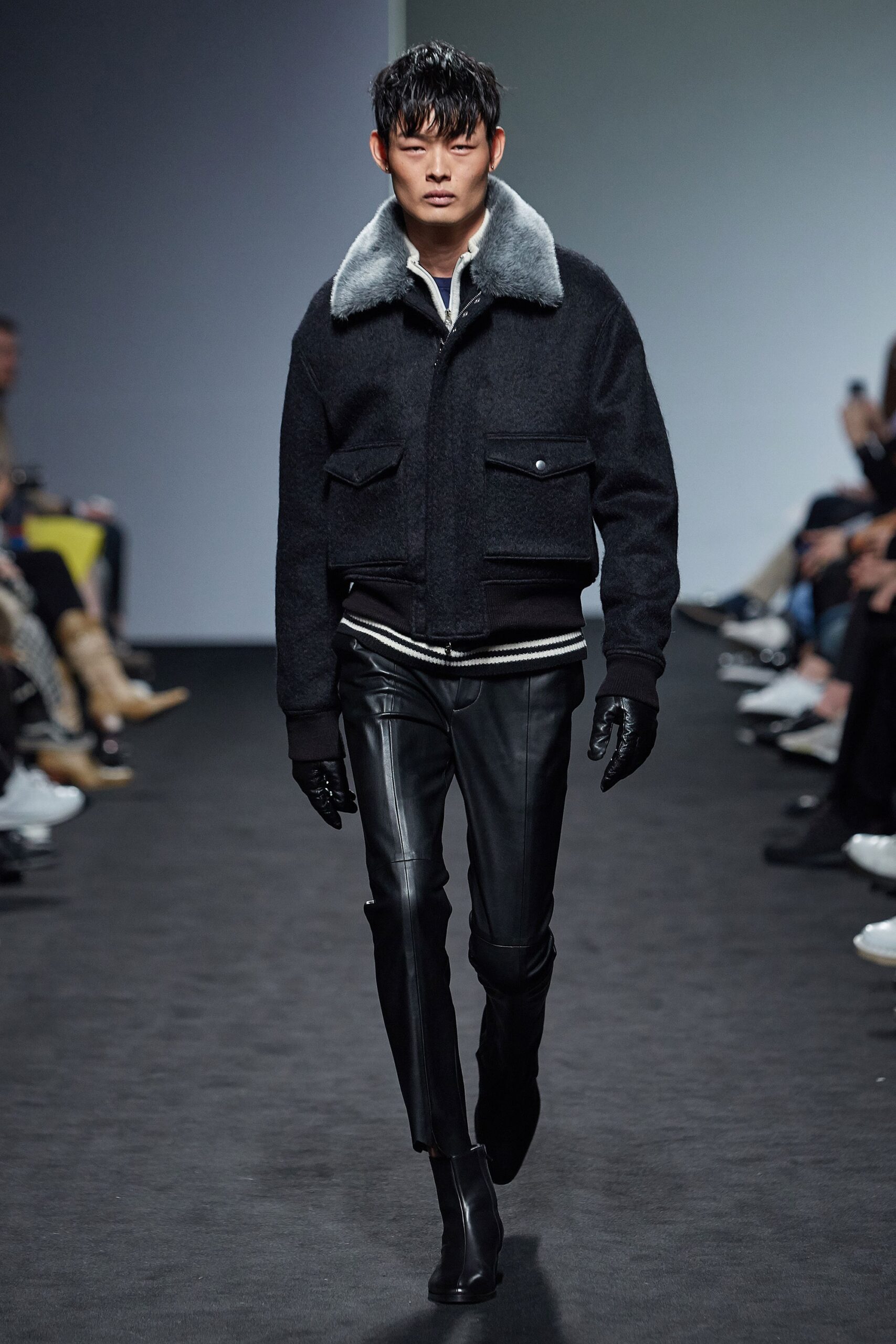 Blindness Seoul F/W 16 Look 225
