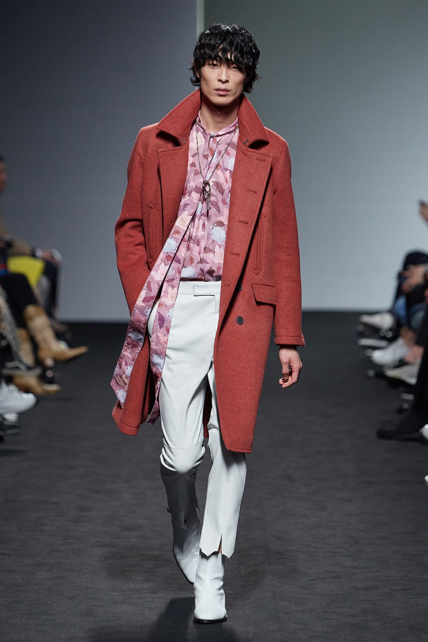 Blindness Seoul F/W 16 Look 266