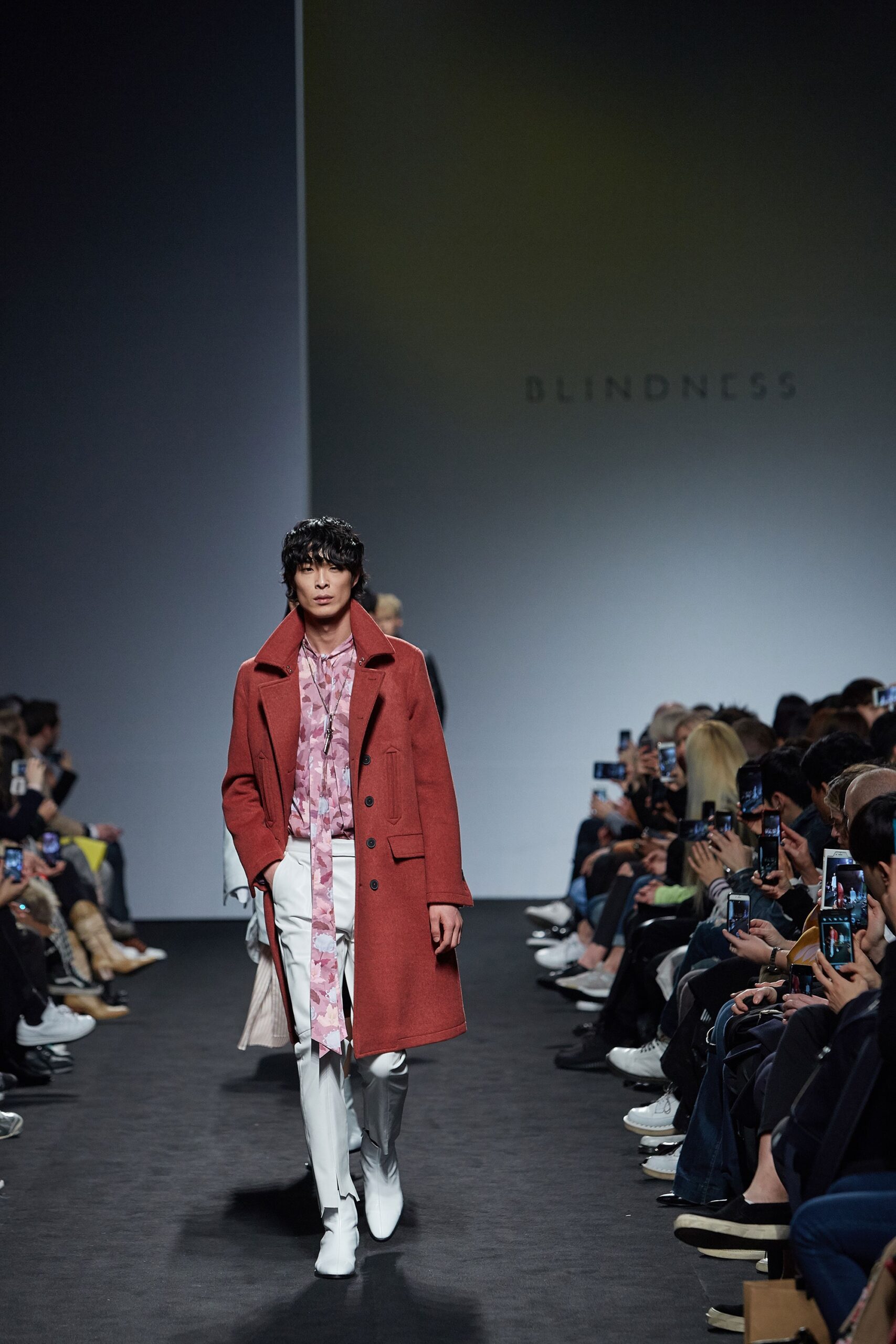 Blindness Seoul F/W 16 Look 281
