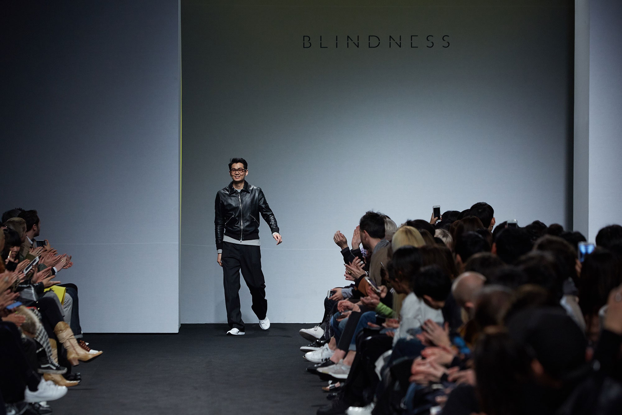 Blindness Seoul F/W 16 Look 288