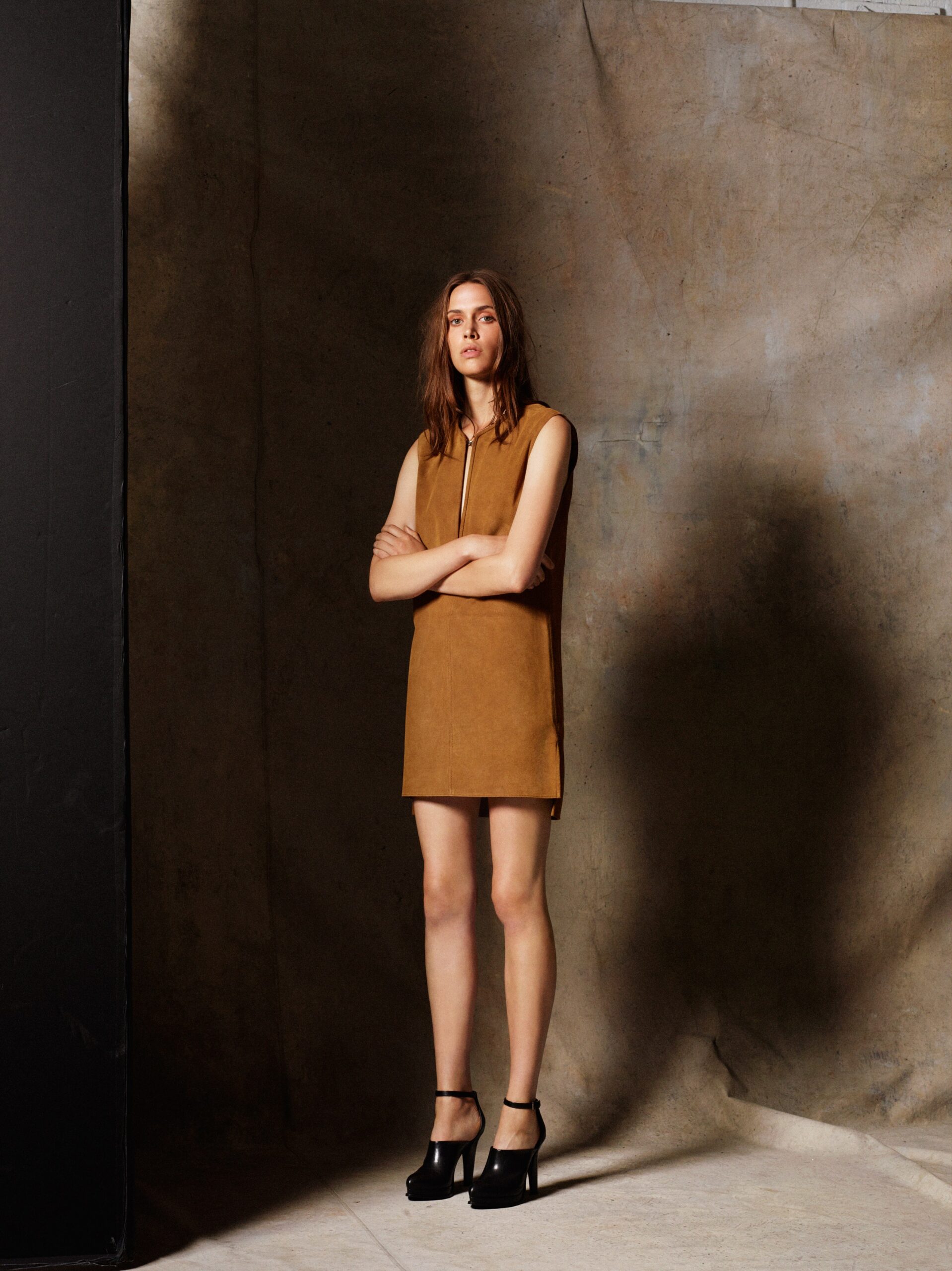 BLK DNM S/S 16 Look 105