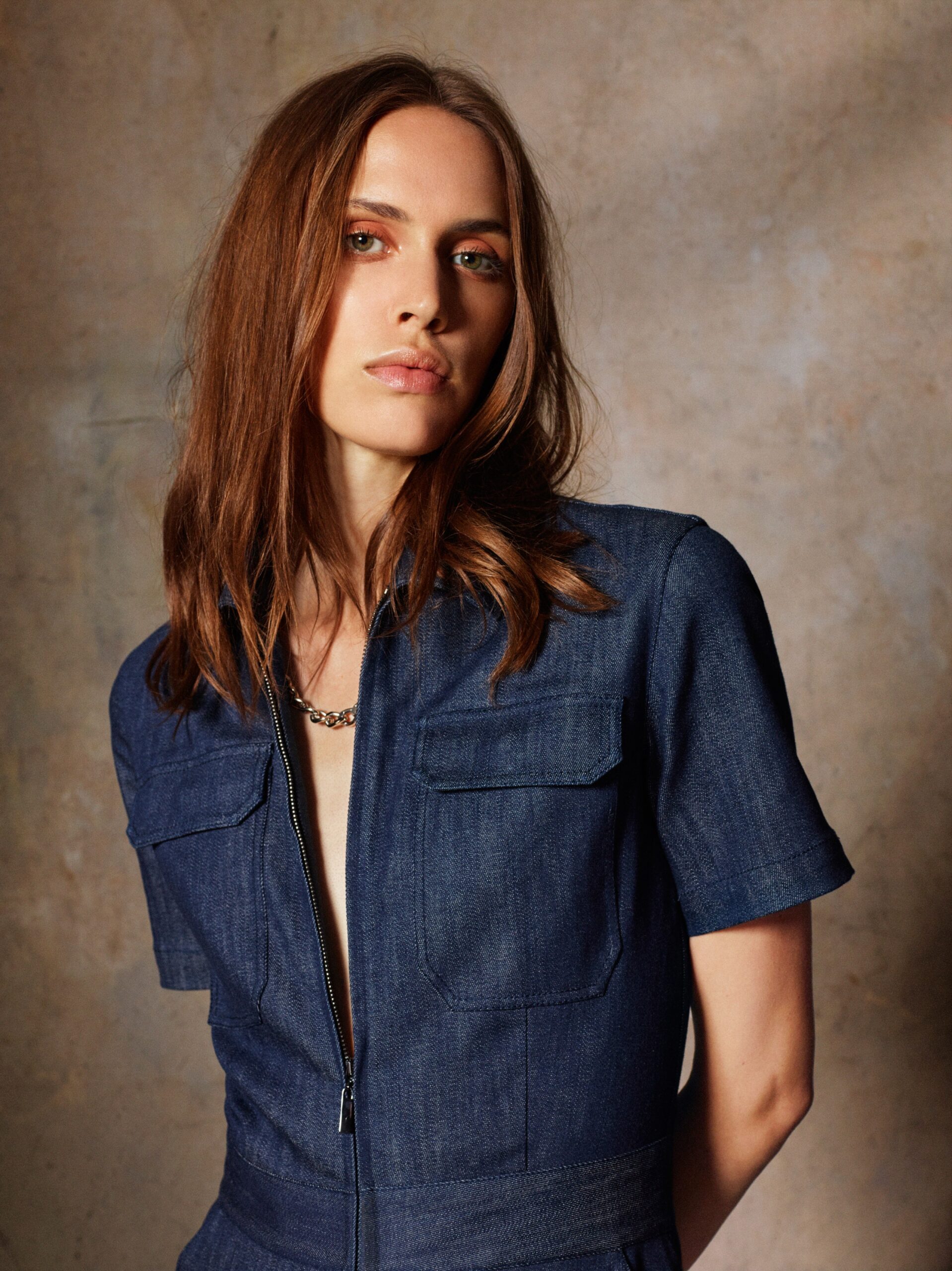 BLK DNM S/S 16 Look 169