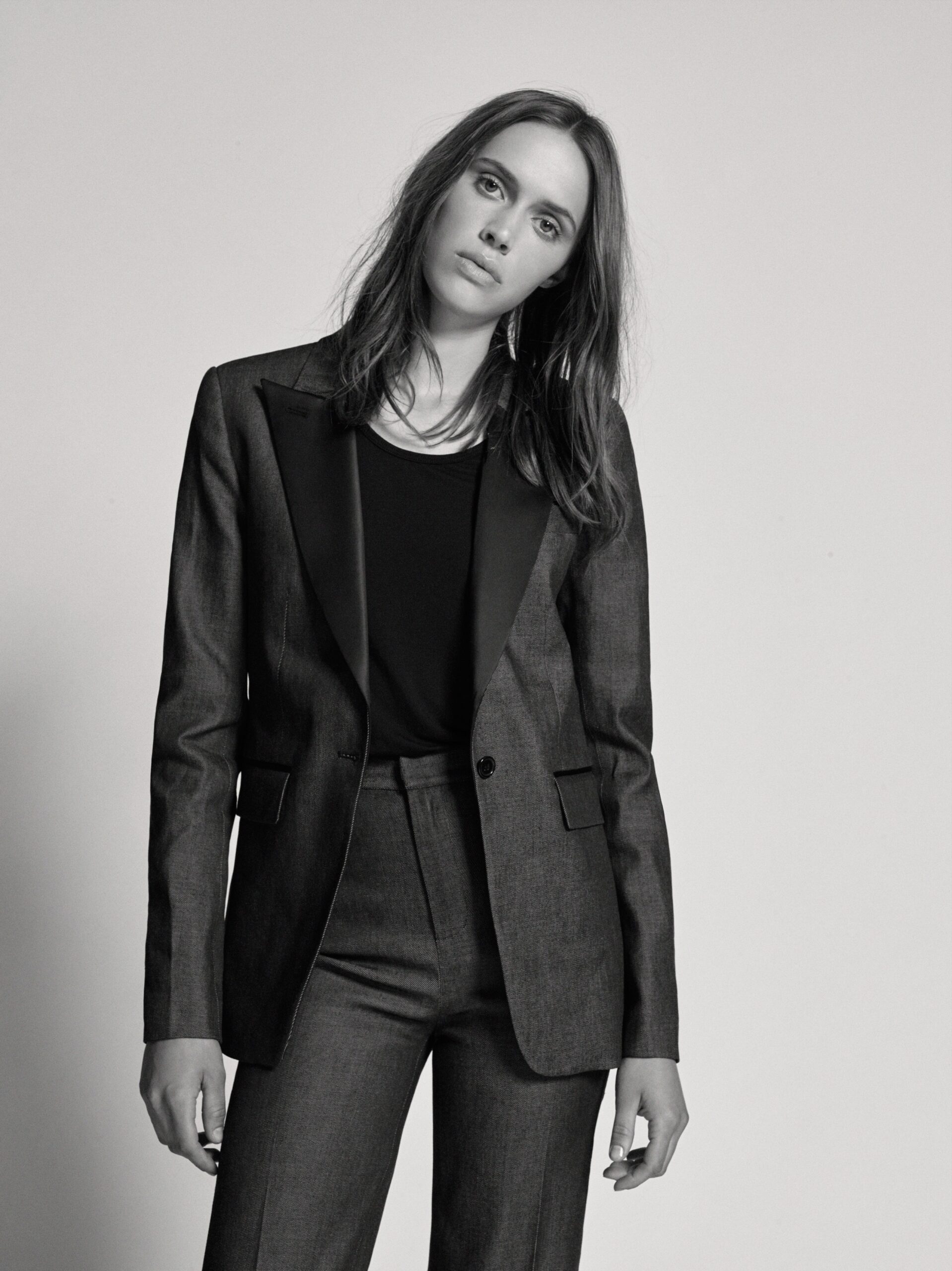 BLK DNM S/S 16 Look 198