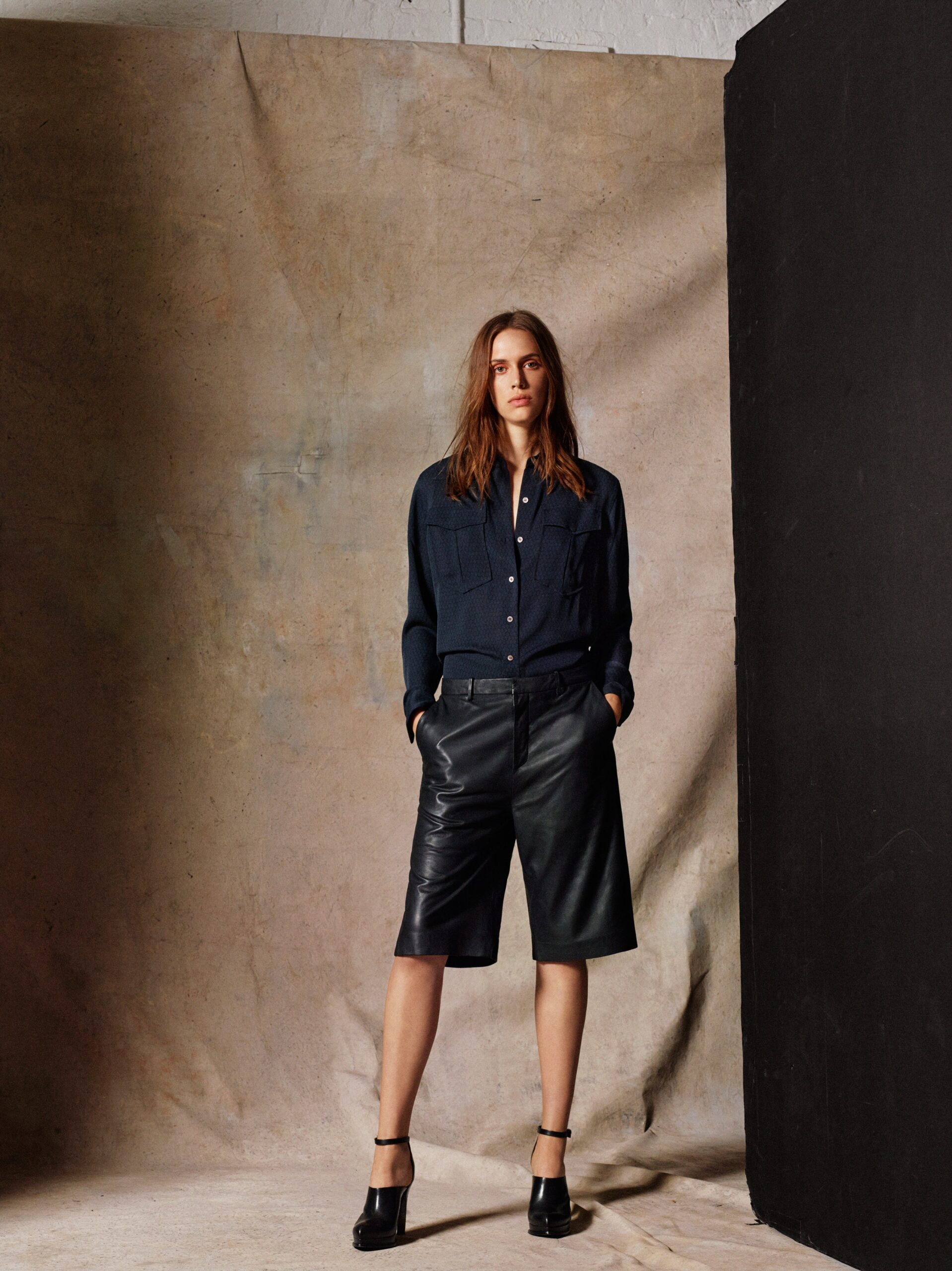BLK DNM S/S 16 Look 233
