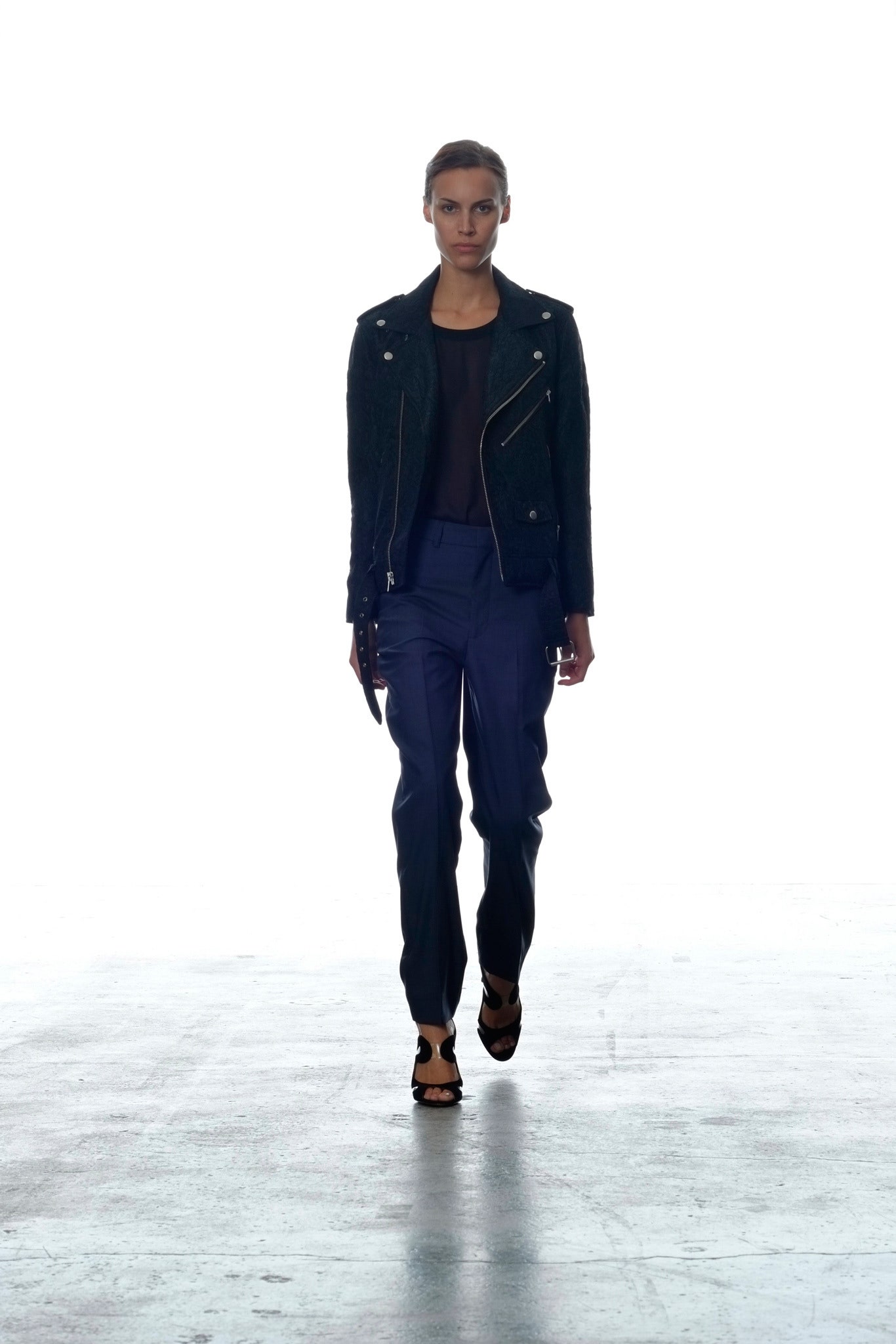 BLK DNM S/S 13 Look 103