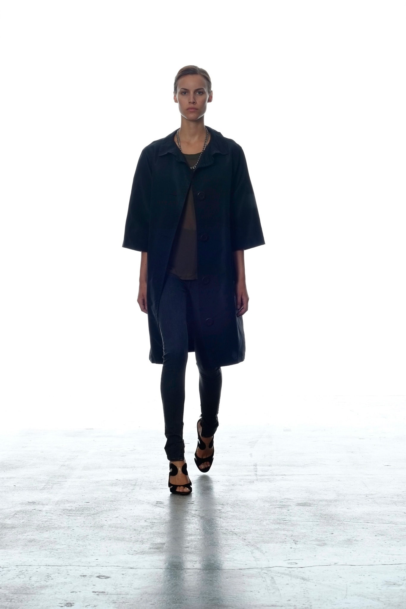 BLK DNM S/S 13 Look 109
