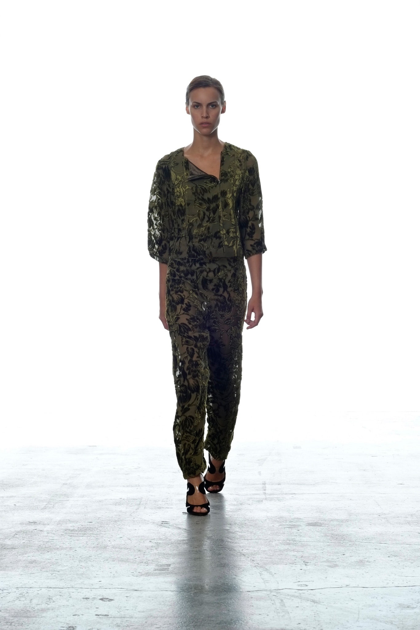 BLK DNM S/S 13 Look 115
