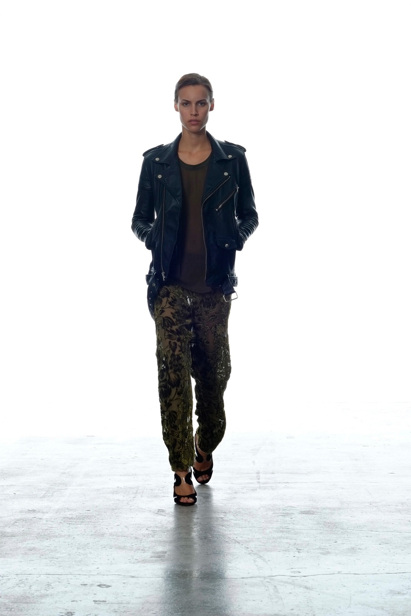 BLK DNM S/S 13 Look 135