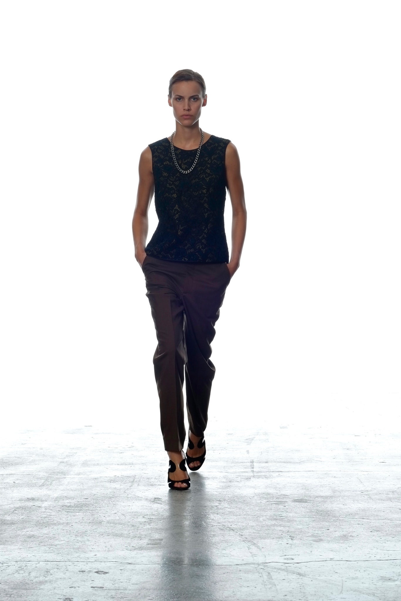 BLK DNM S/S 13 Look 142