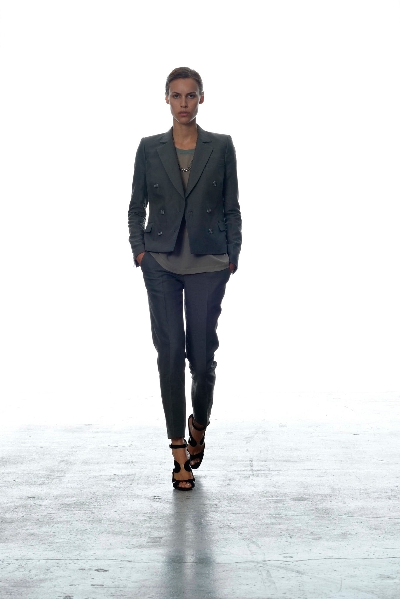 BLK DNM S/S 13 Look 149