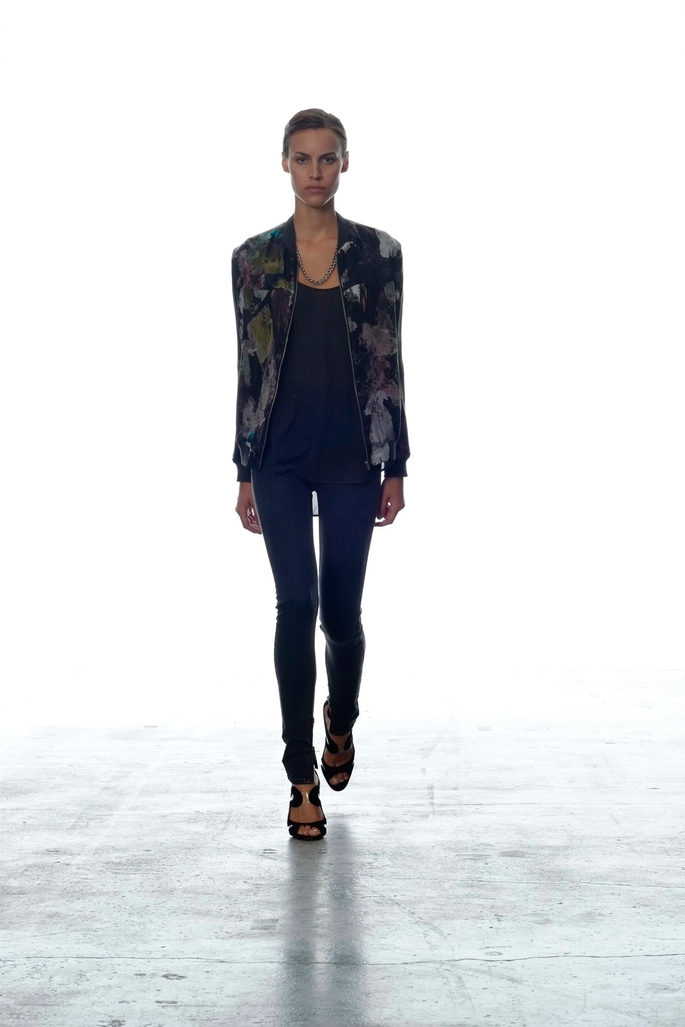 BLK DNM S/S 13 Look 156