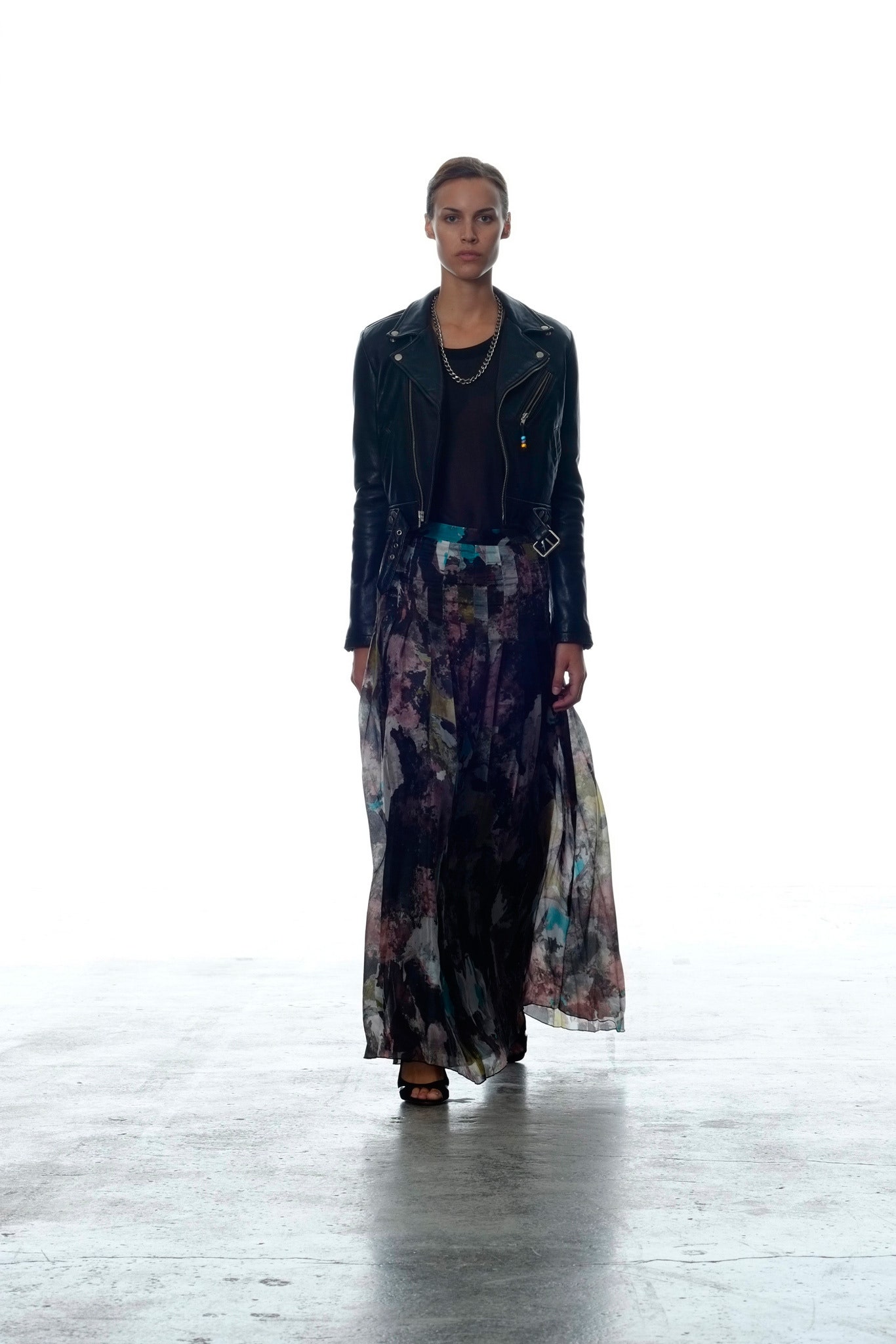 BLK DNM S/S 13 Look 163