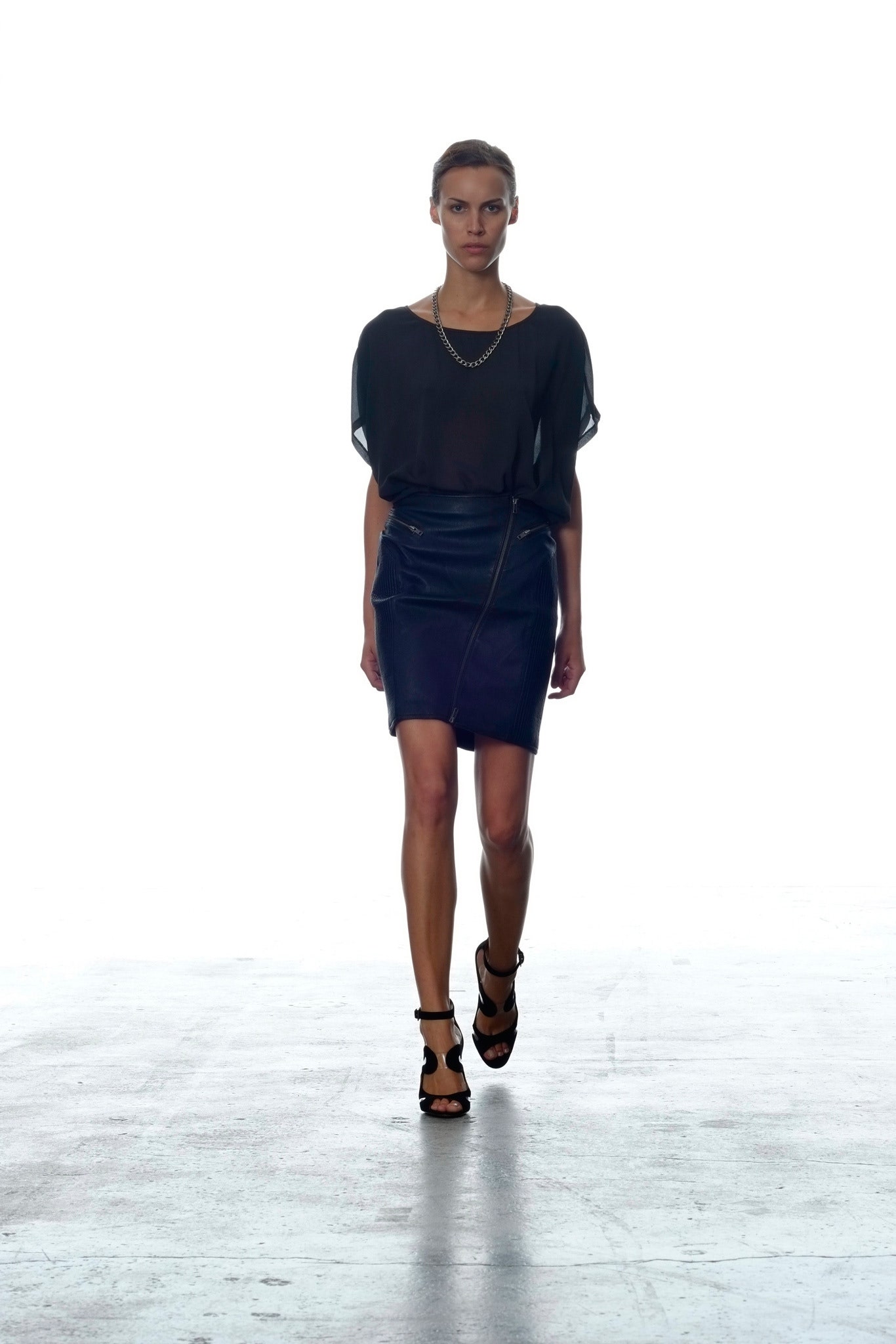 BLK DNM S/S 13 Look 171
