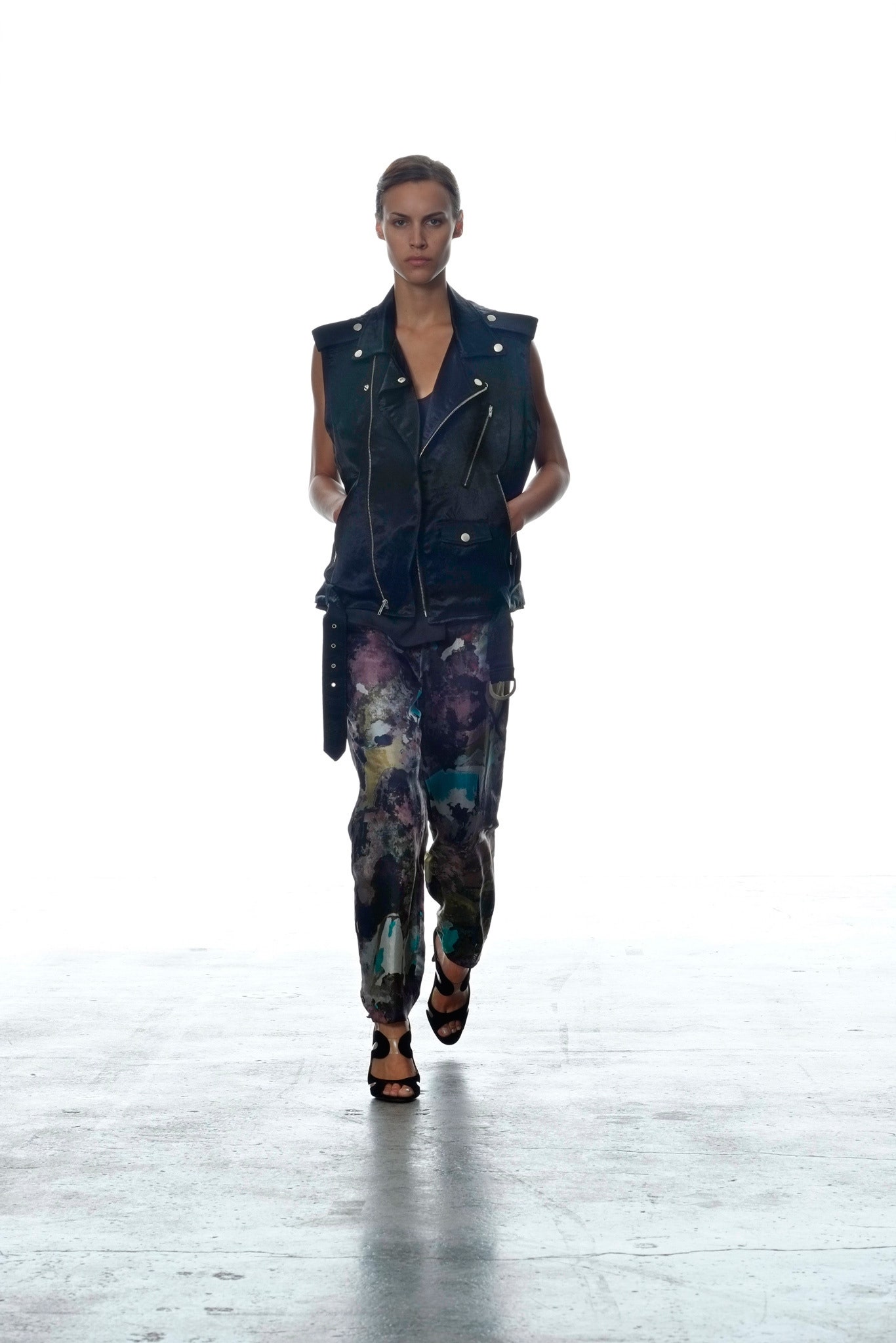 BLK DNM S/S 13 Look 179