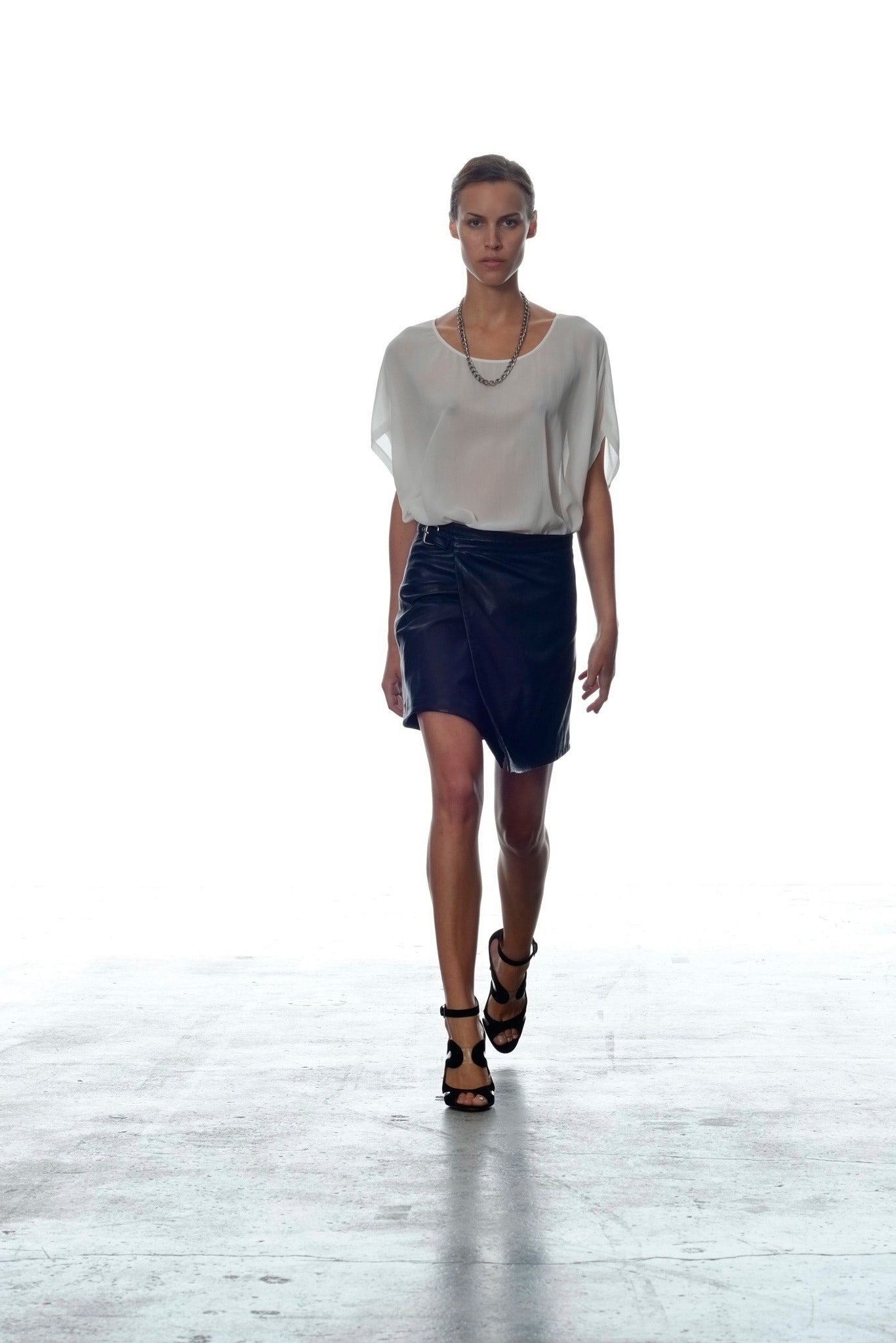 BLK DNM S/S 13 Look 192
