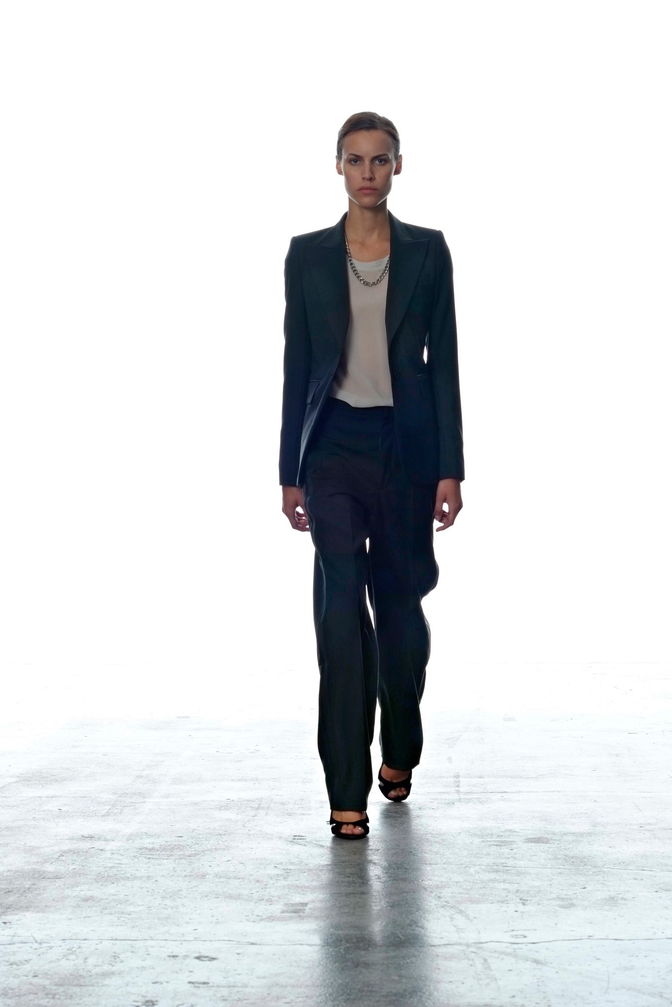 BLK DNM S/S 13 Look 198