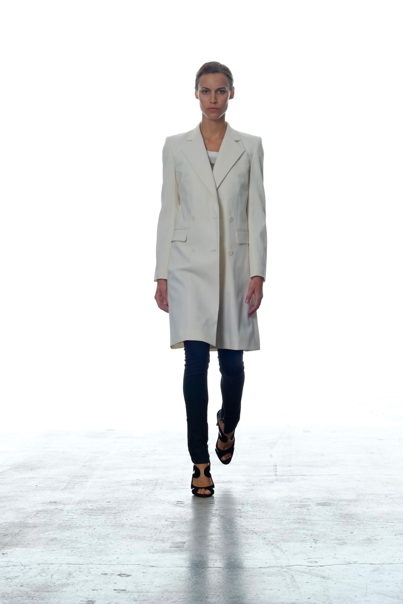 BLK DNM S/S 13 Look 204