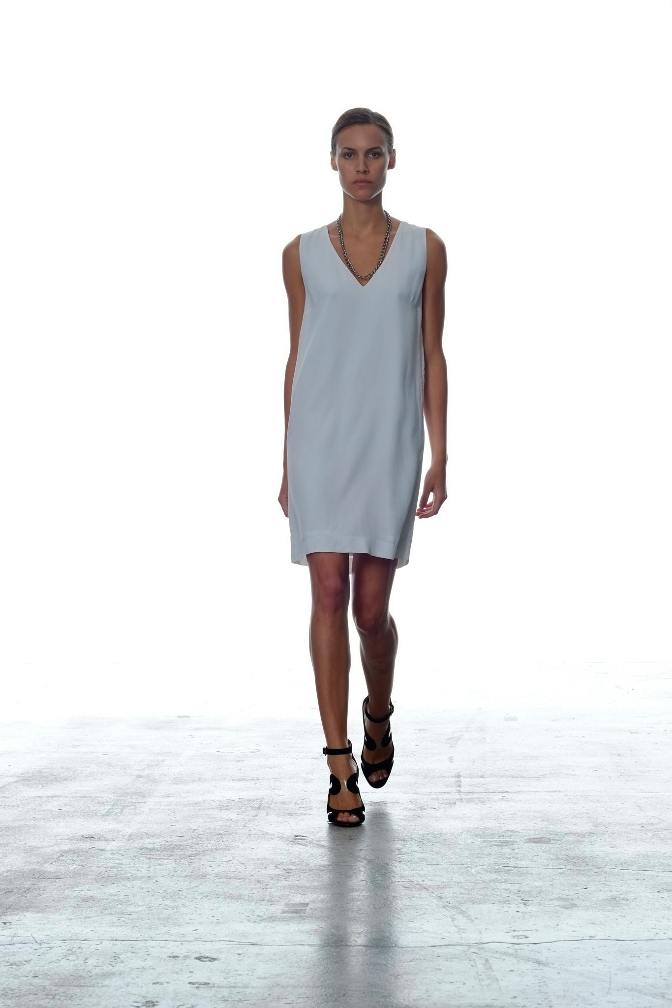 BLK DNM S/S 13 Look 216